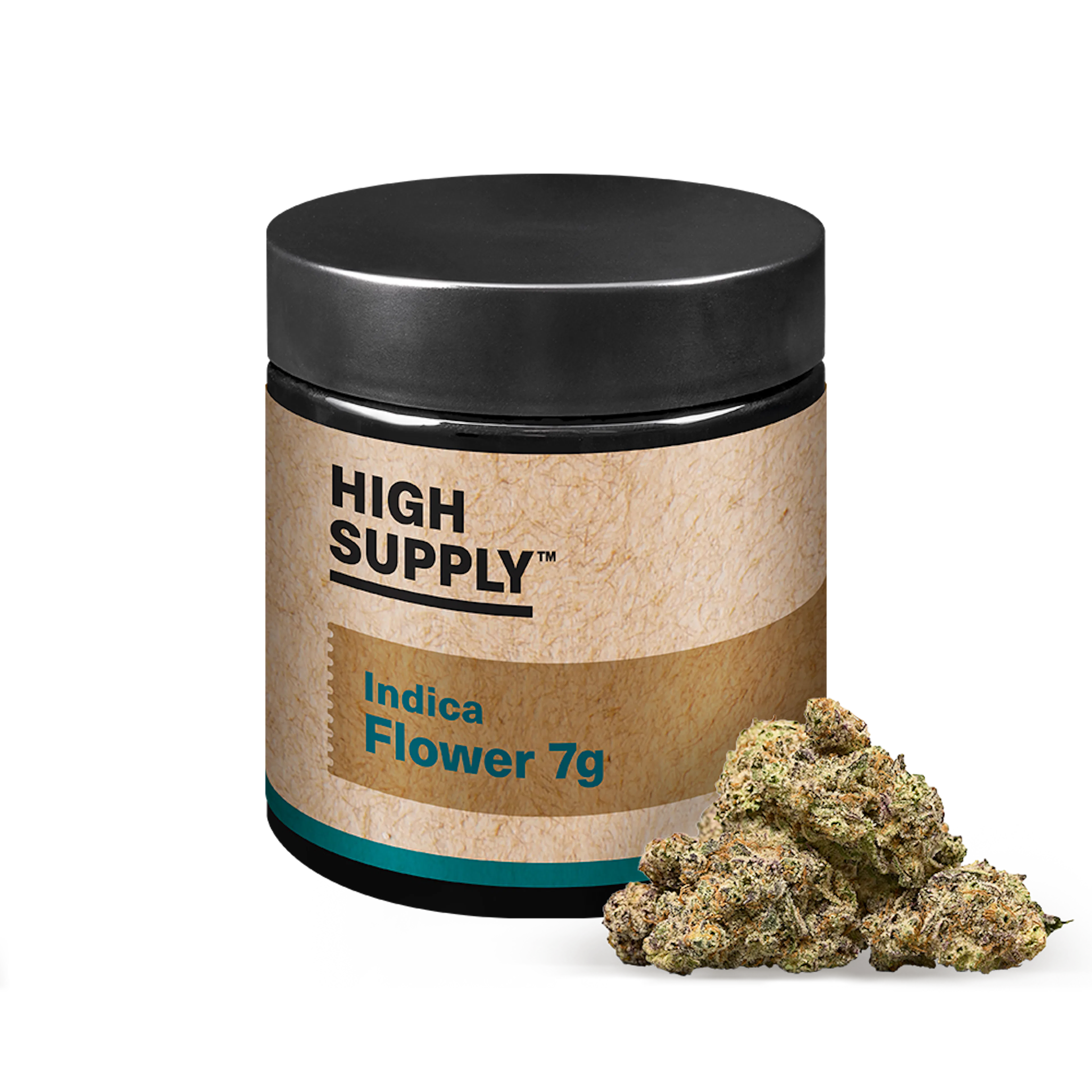 Mother Truffle (I) | High Supply | 7g Flower