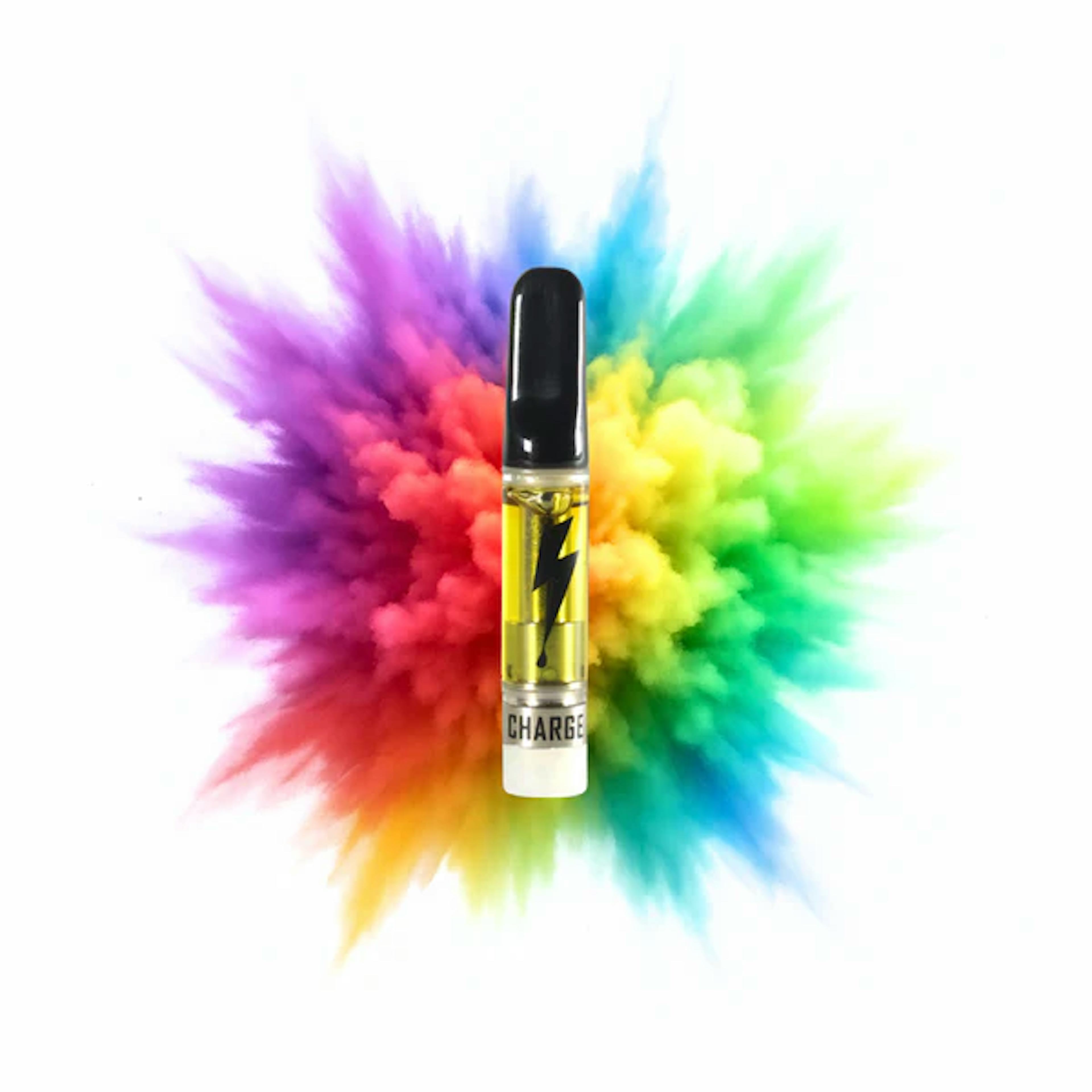 Hawaiian Haze (S) | Charge Bar | 1g 510 Cartridge