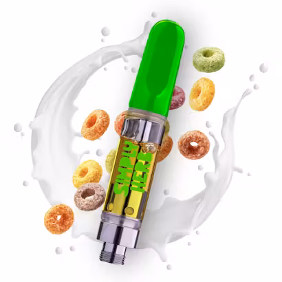 Fruity Loops  (H) | Simply Herb | 1g 510 Cartridge
