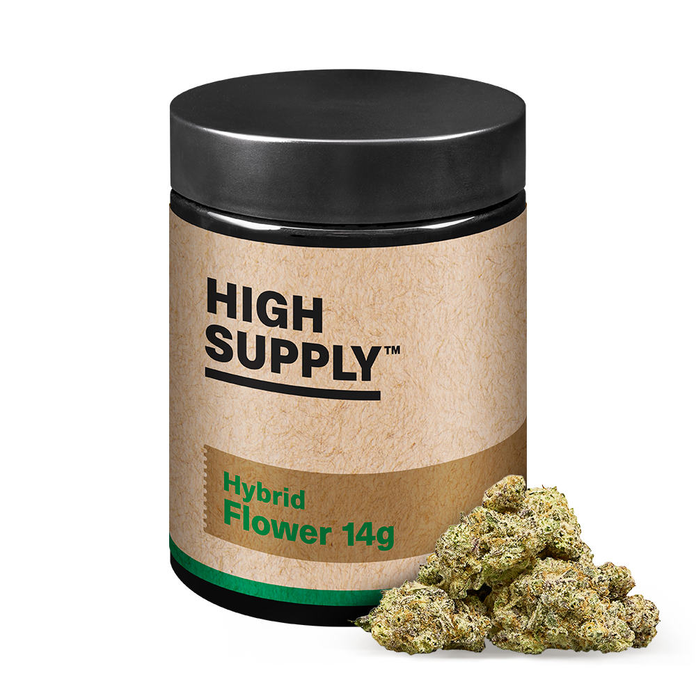 Chimera Junky (H) | High Supply | 14g Flower
