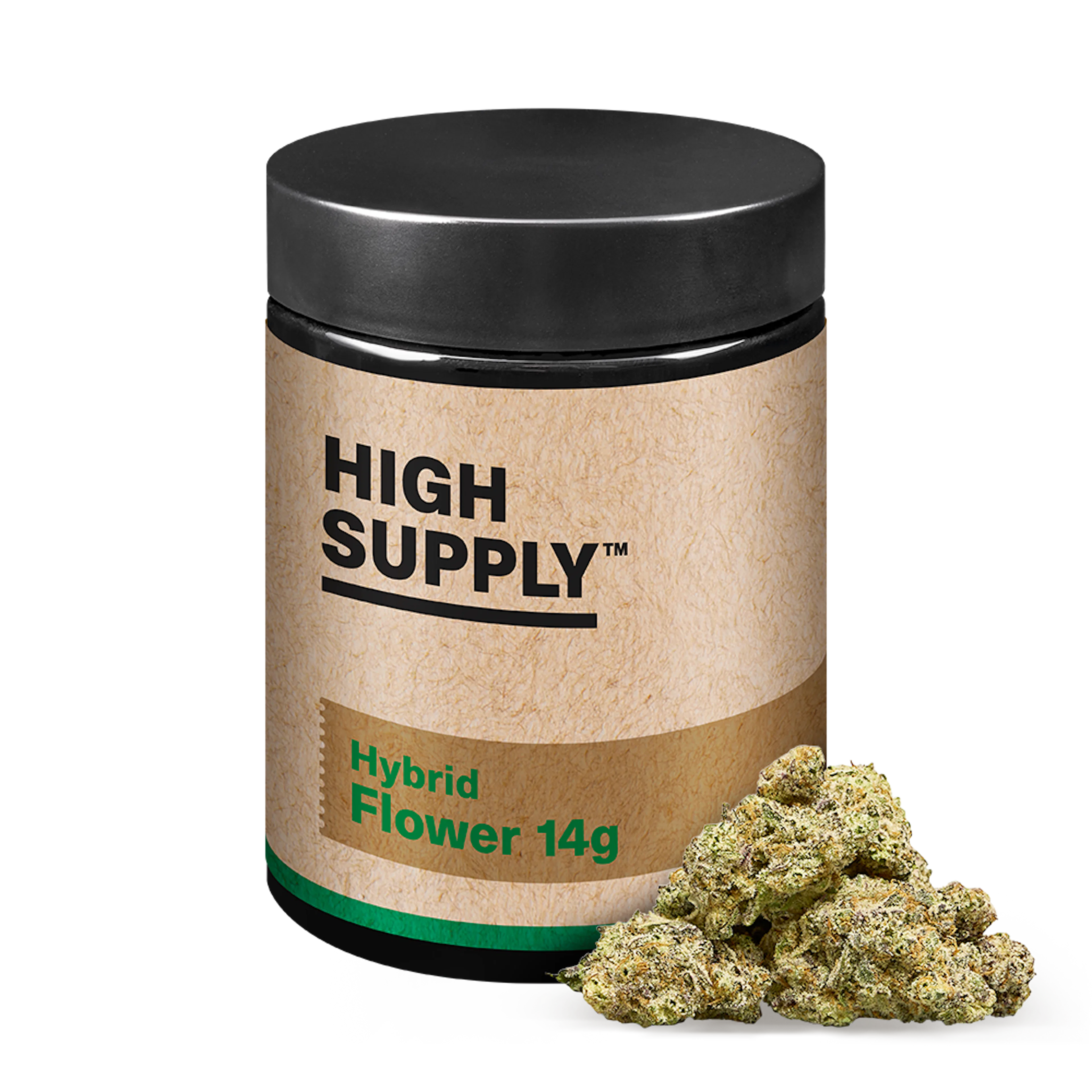 Chimera Junky (H) | High Supply | 14g Flower