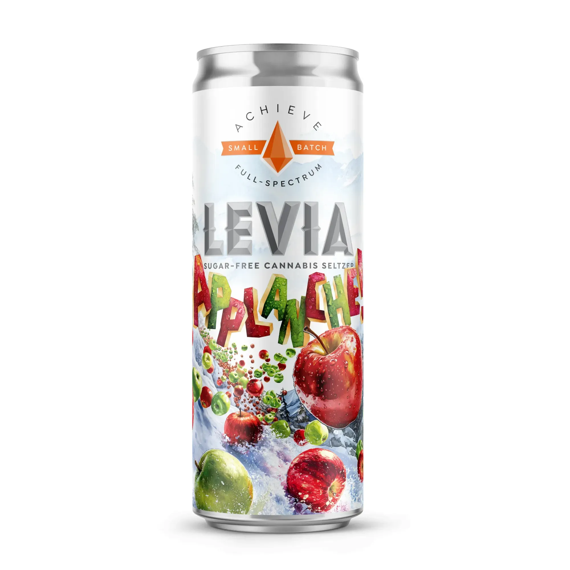 Applanche (S) | Levia | 5mg Seltzer