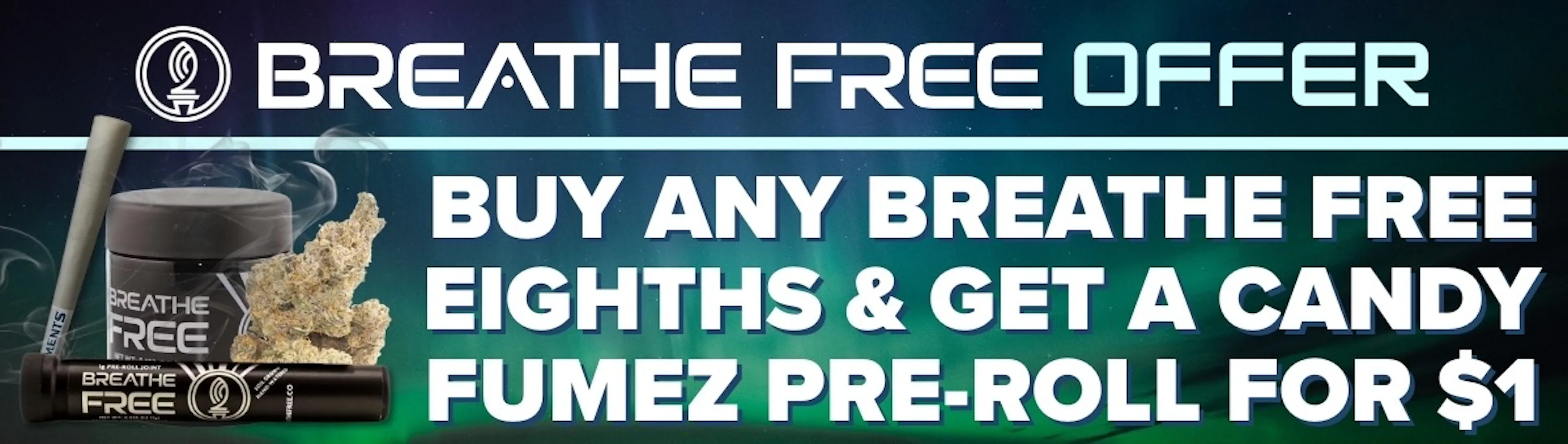 Breahte Free 8th&PR