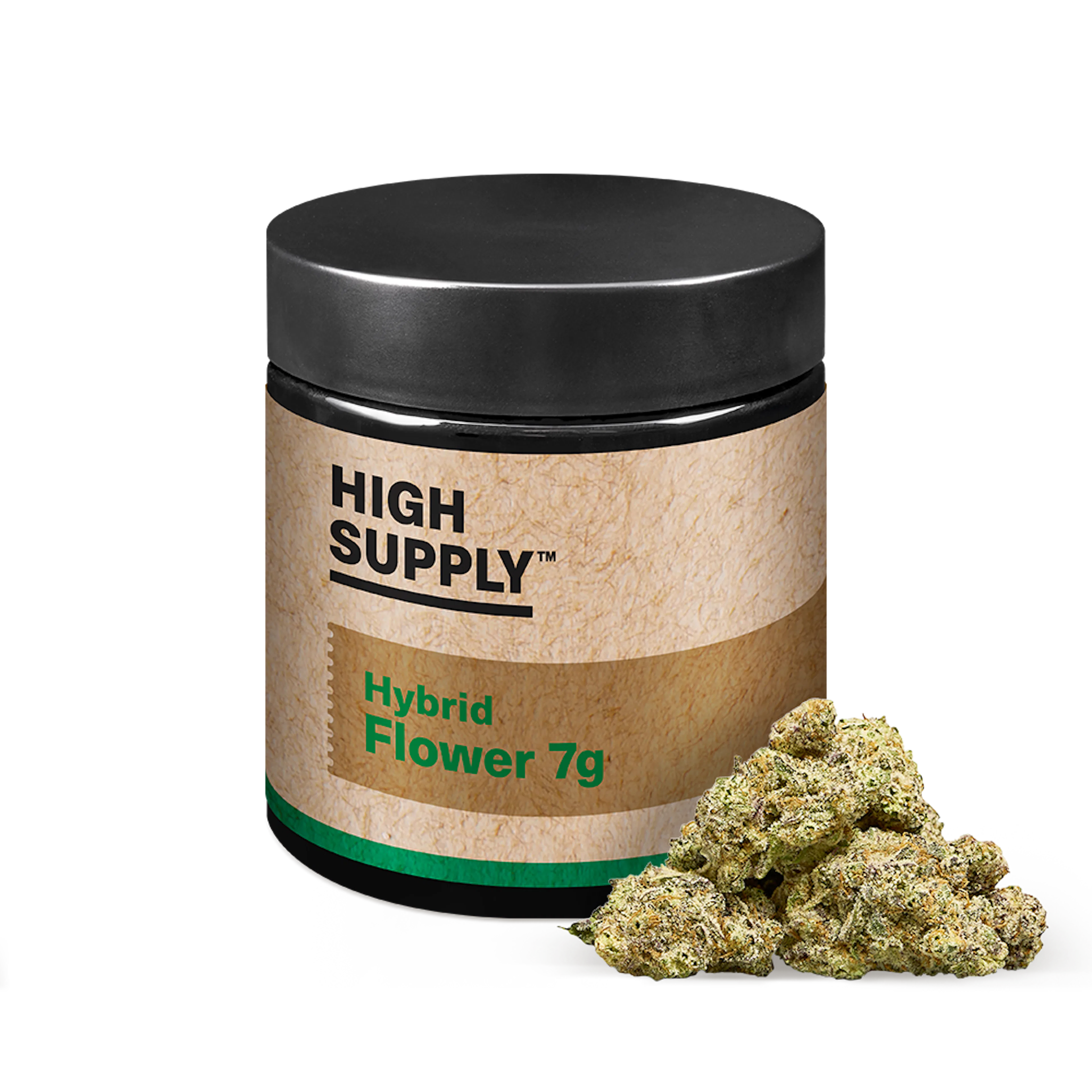 Billy Ocean (H) | High Supply | 7g Flower