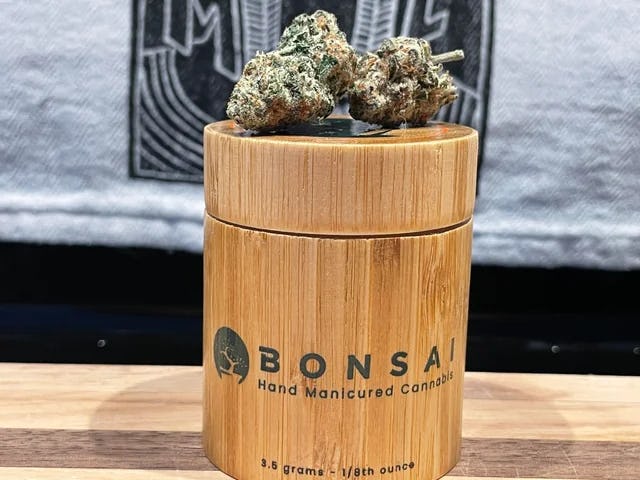 Funky Boss (IH) | BONSAI | 3.5g Flower