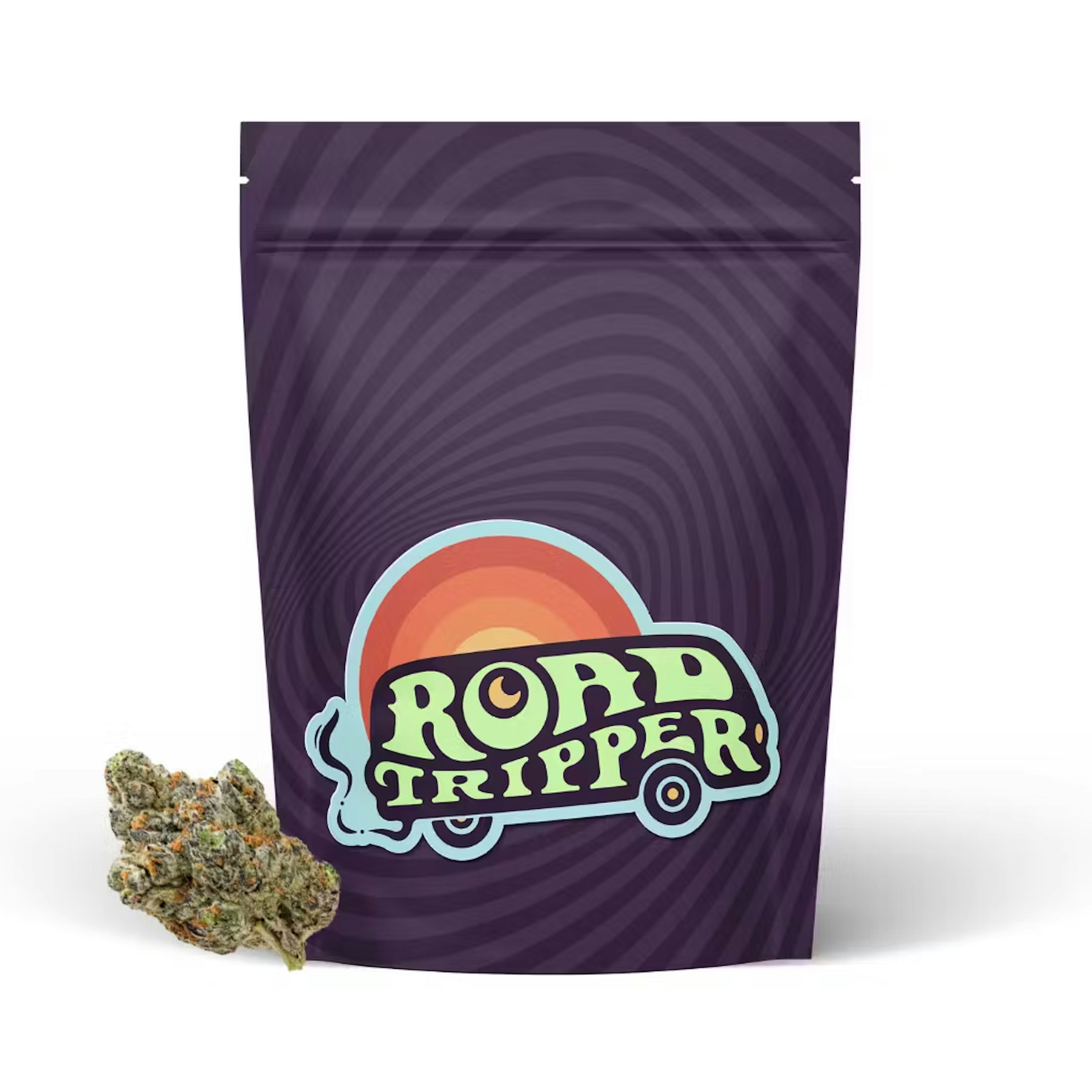 Lane Splitter (IH) | Road Tripper | 3.5g Flower