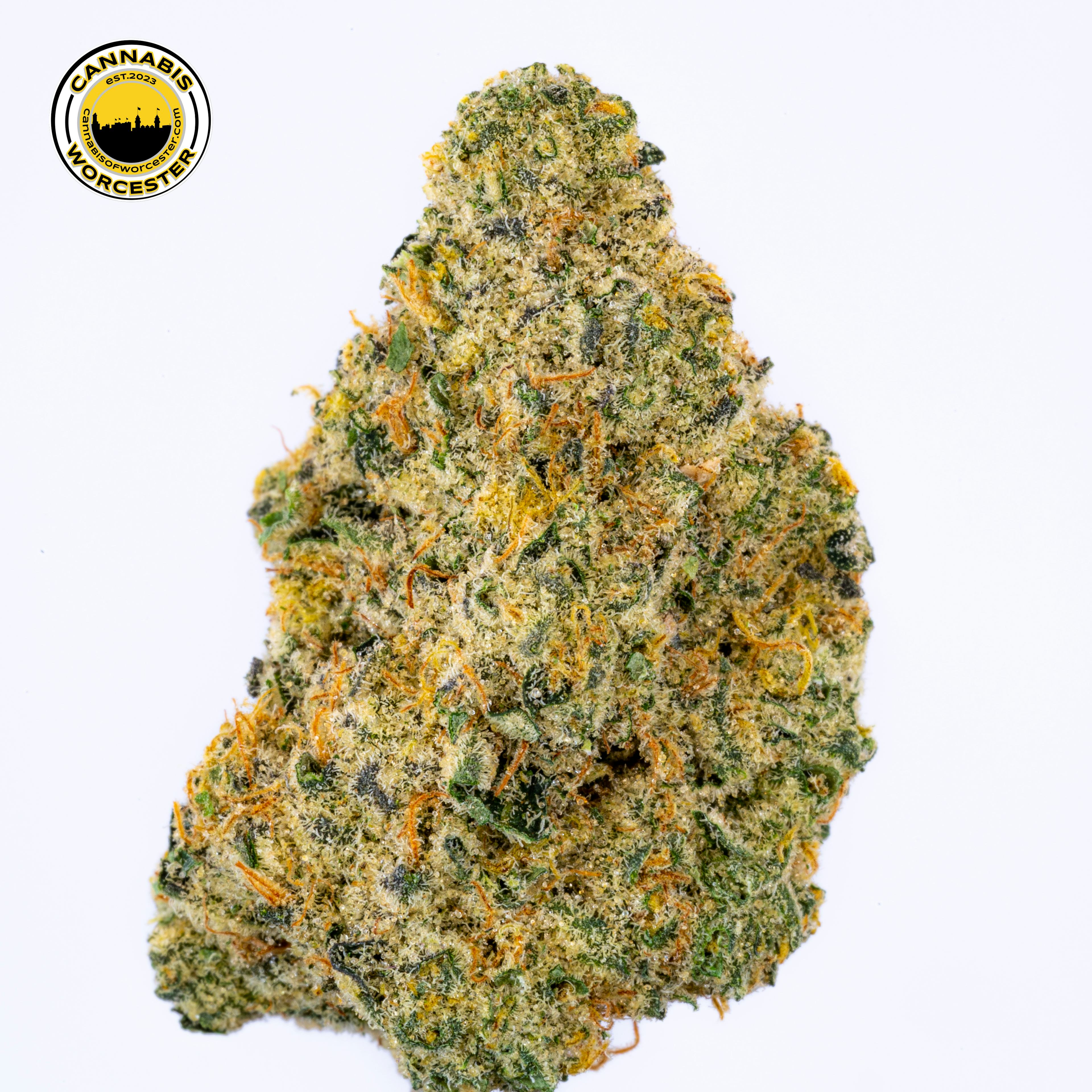 Wedding Cake (H) | House of Cultivar | 3.5g  - 3.5g