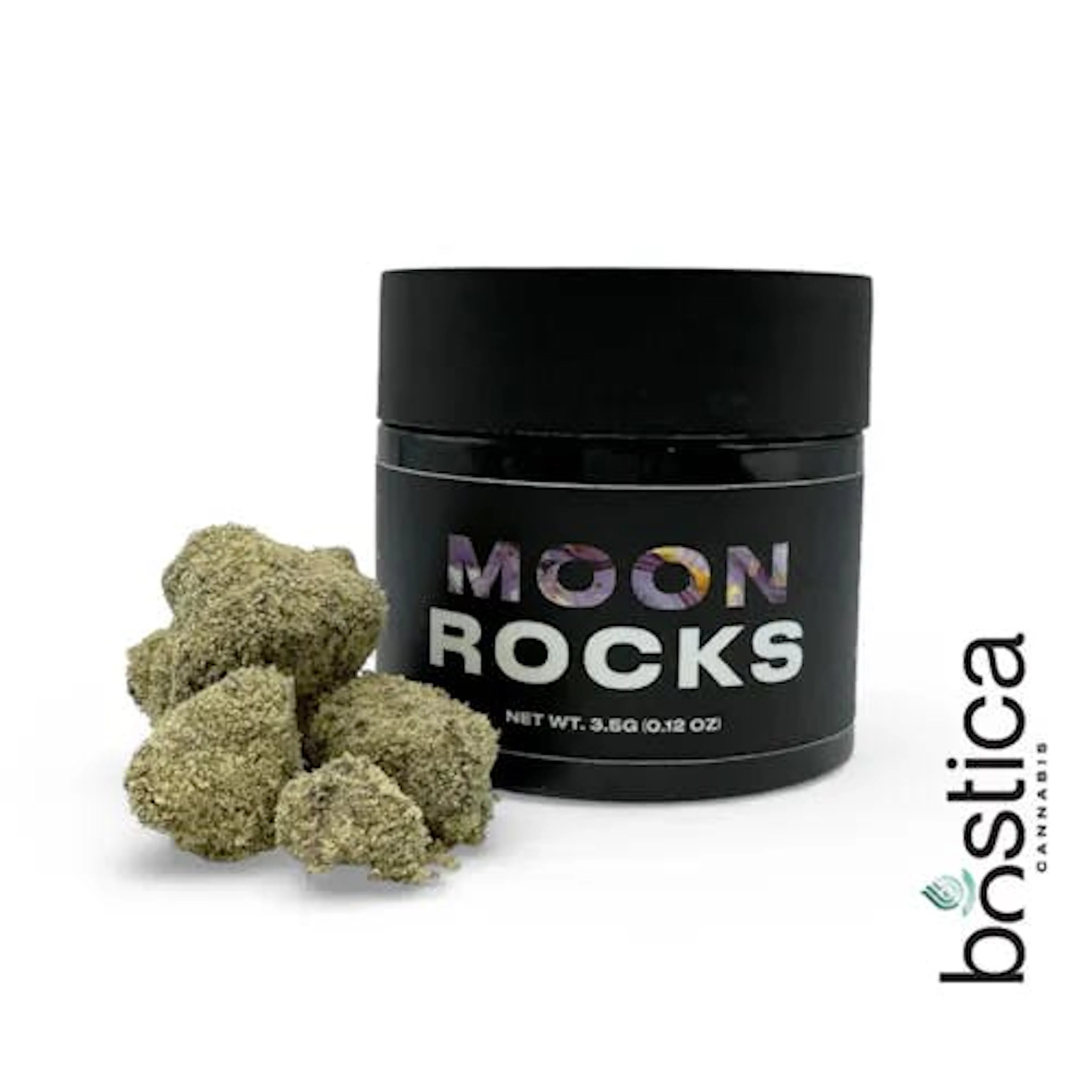 Wild Cherry (I) | Bostica | 3.5g Moon Rocks
