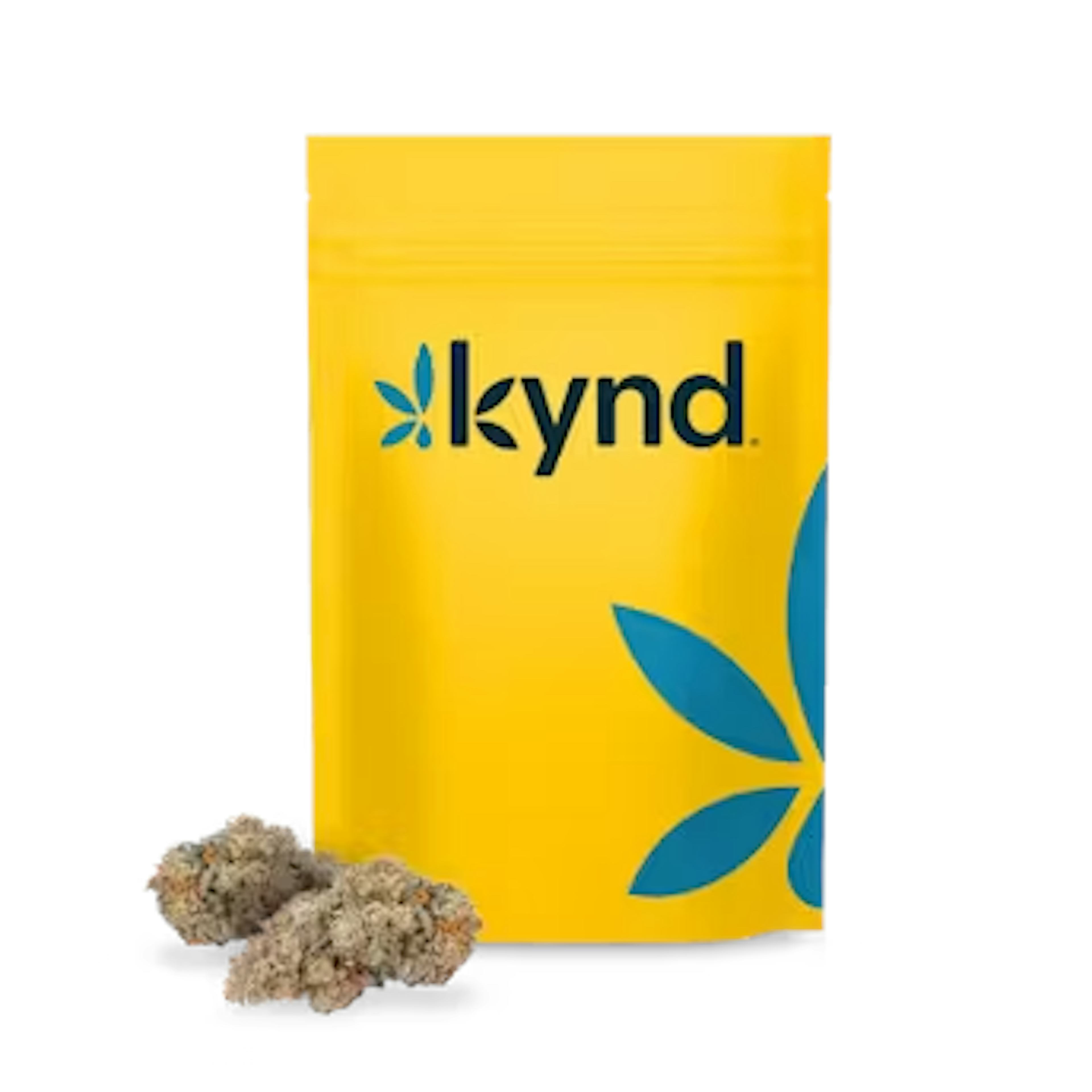 Double Myntz (I) | Kynd | 14g Flower