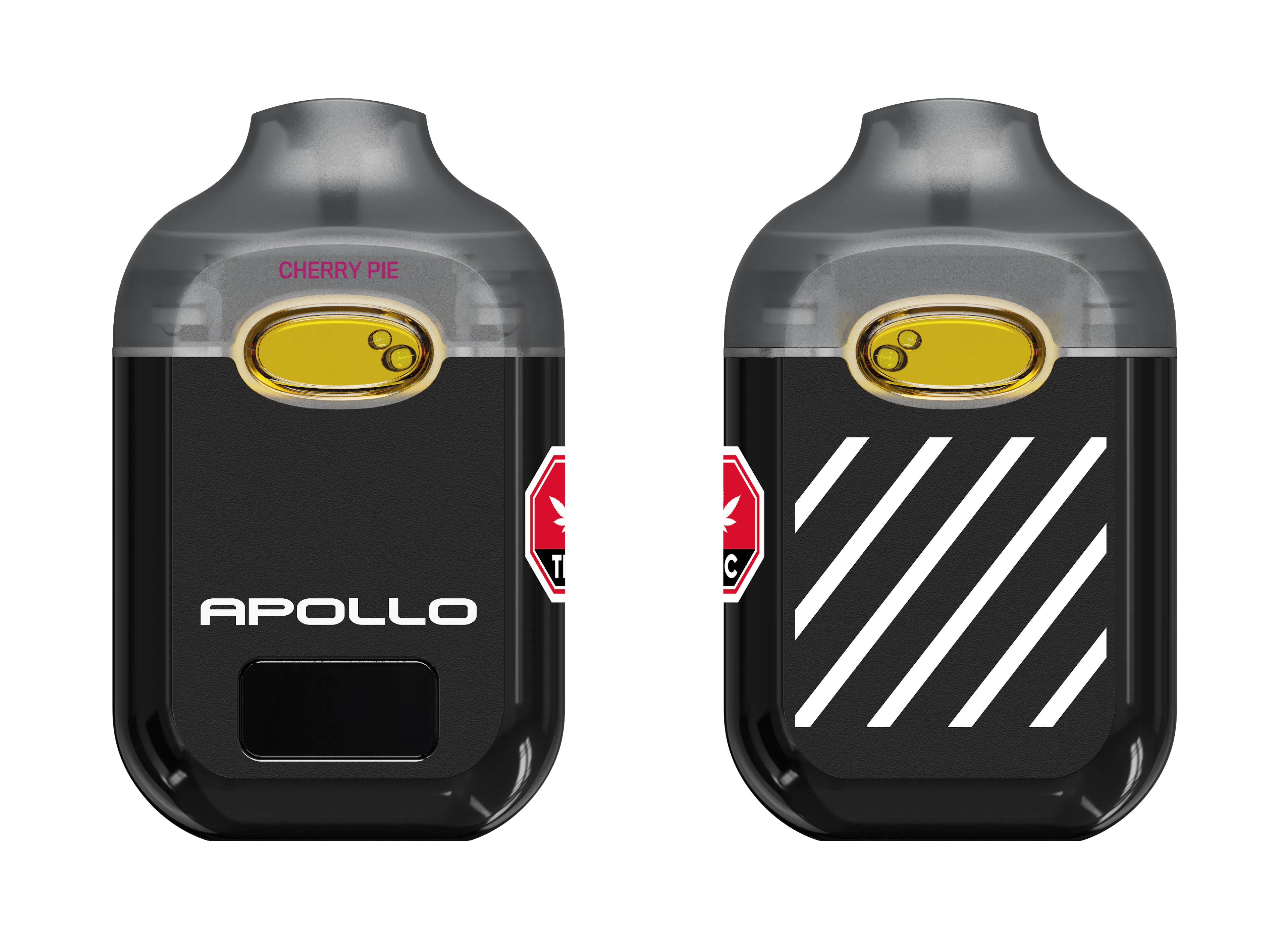 Cherry Pie (H) | Apollo | 2g Live Resin Disposable Cartridge