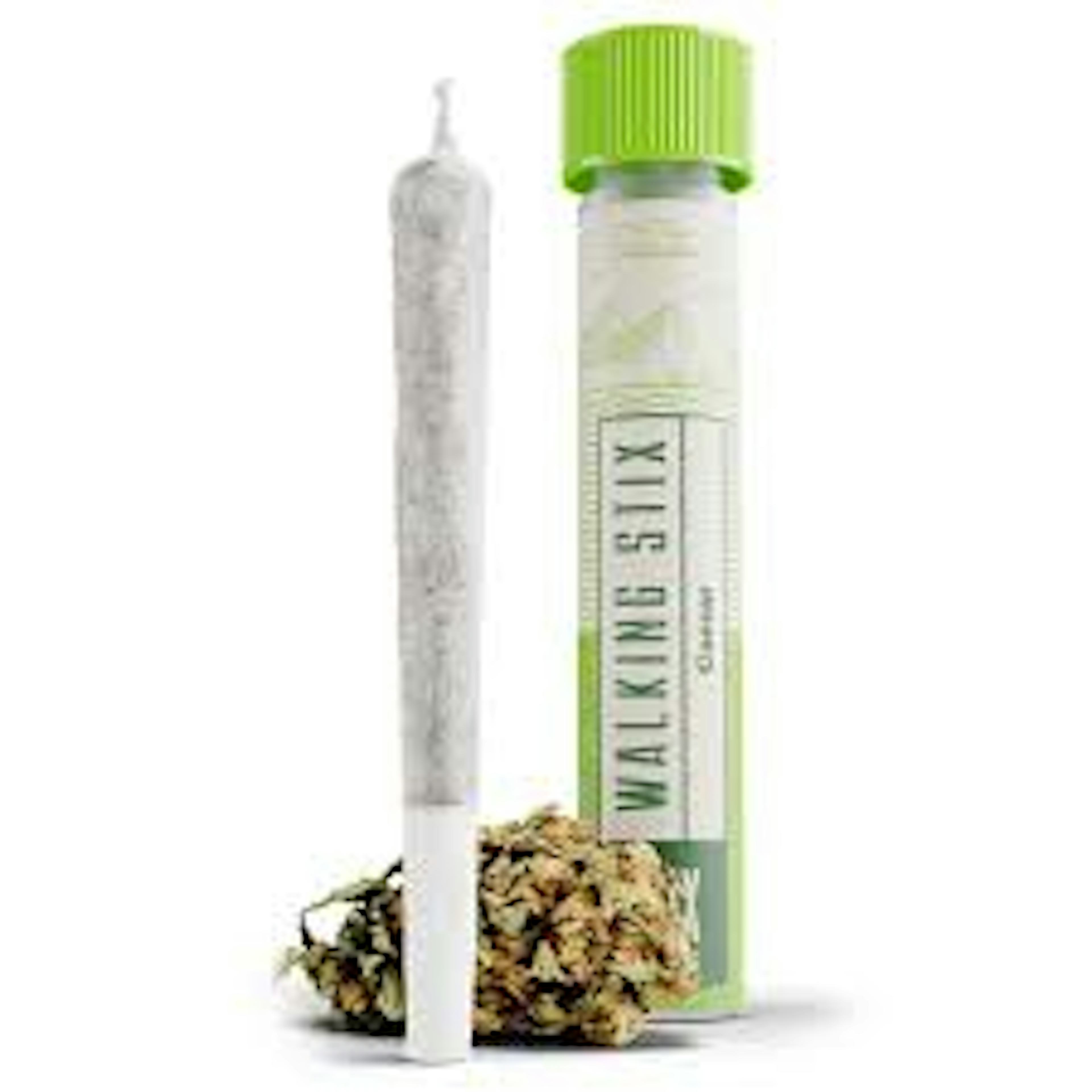 Caesar (I) | Stix Preroll Co. | Walking Stix 1g PR