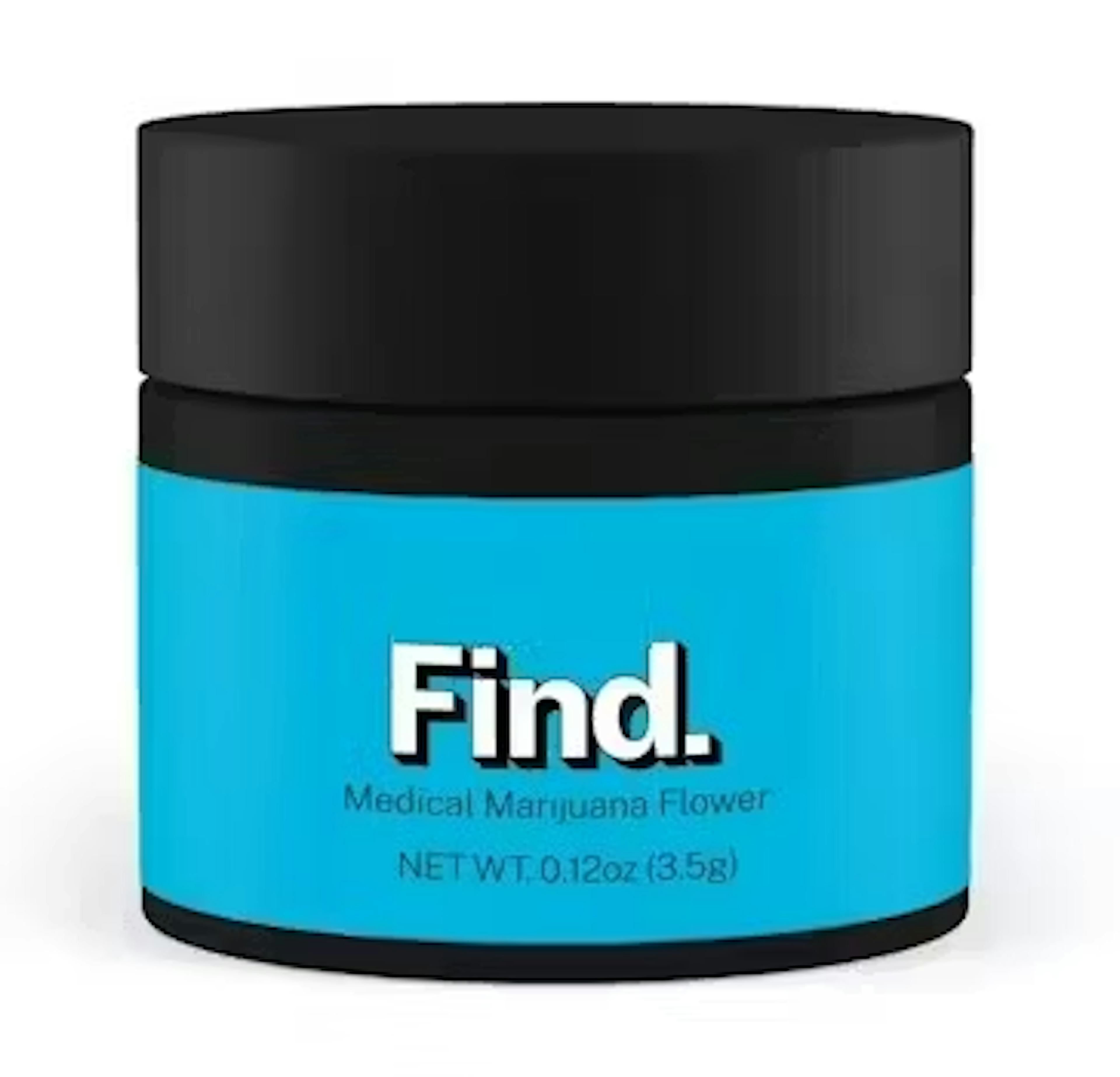 Apple Tartz (S) | Find | 3.5g Flower