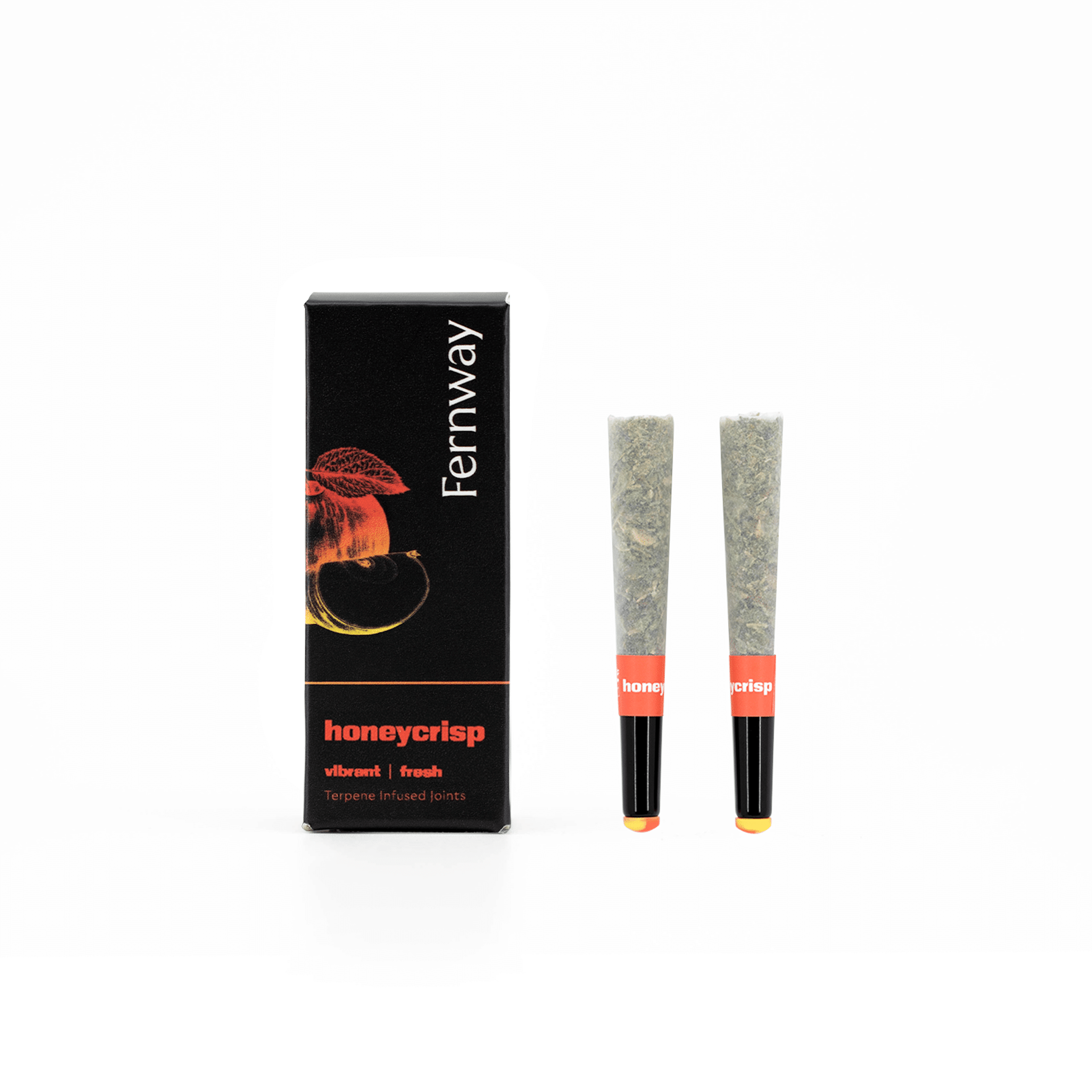 Honeycrisp (H) | Fernway | 0.5g 2pk Pre Rolls