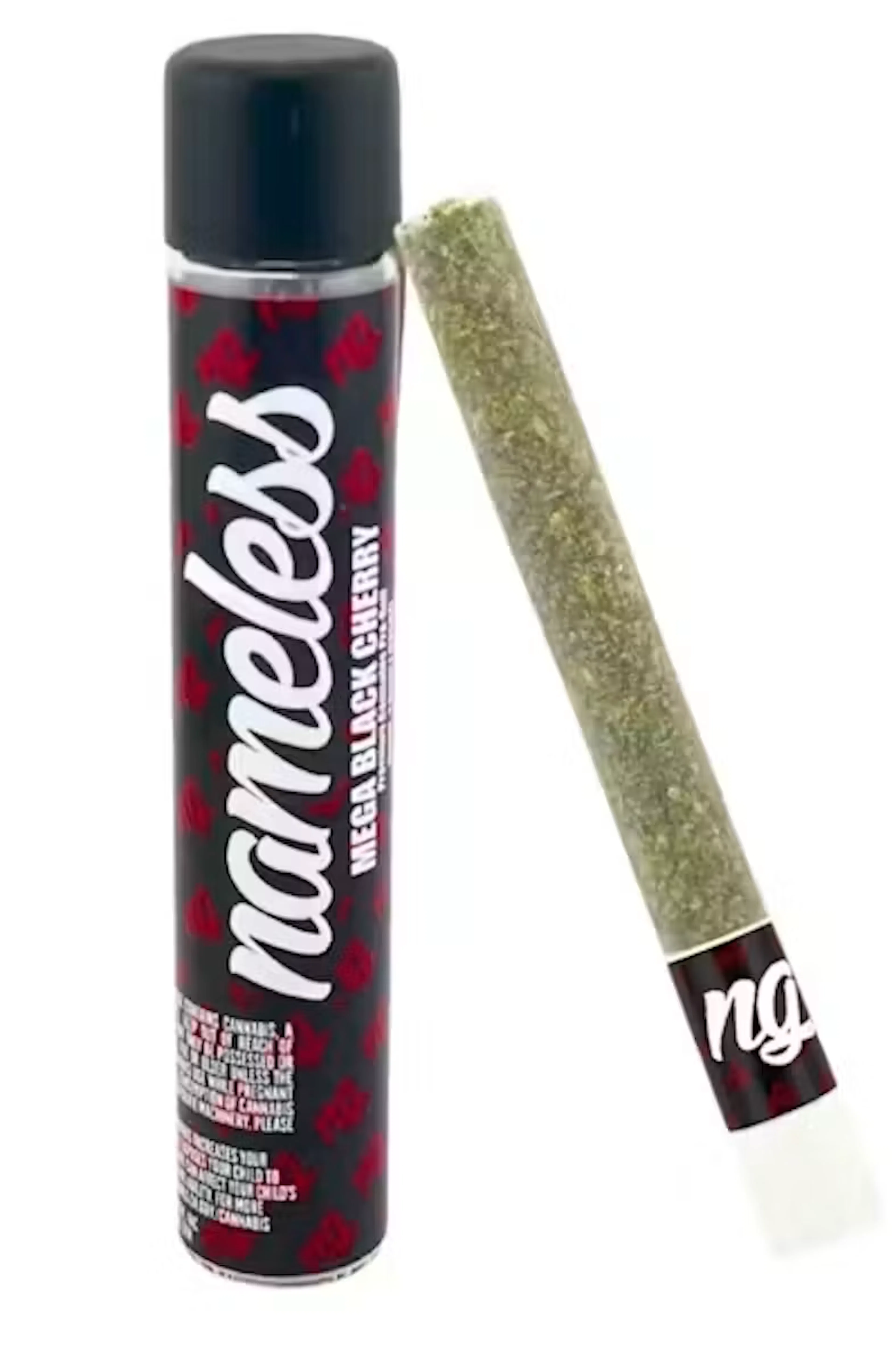 Nameless OG (IH) | Nameless | 1g Pre-roll
