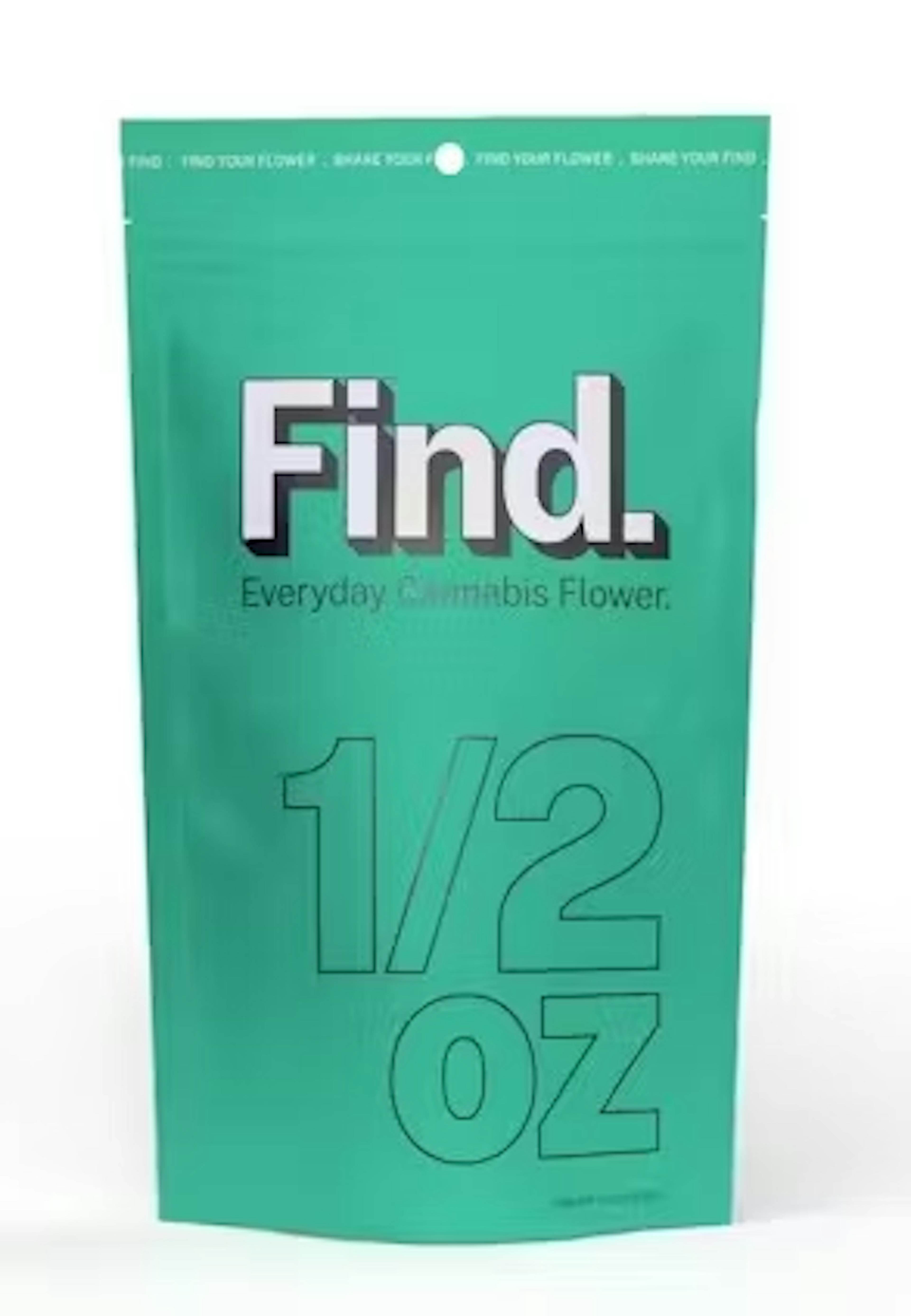 Mimosa Kush Mints (H) | Find | 14g Flower