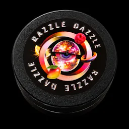 Razzle Dazzle (S) | Dark Heart | 3.5g Flower image (2/2)