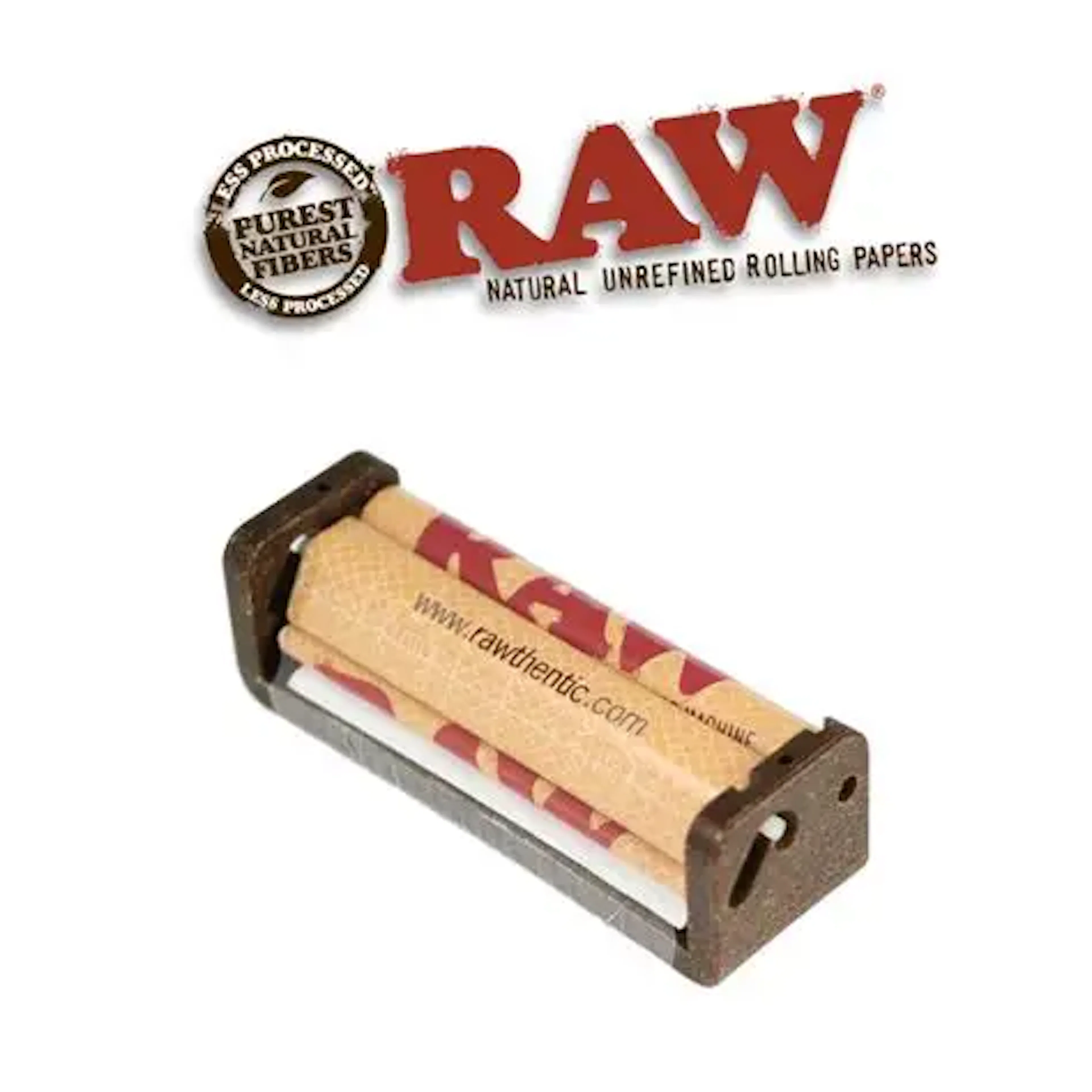 Raw Plastic Rolling Machine  79mm