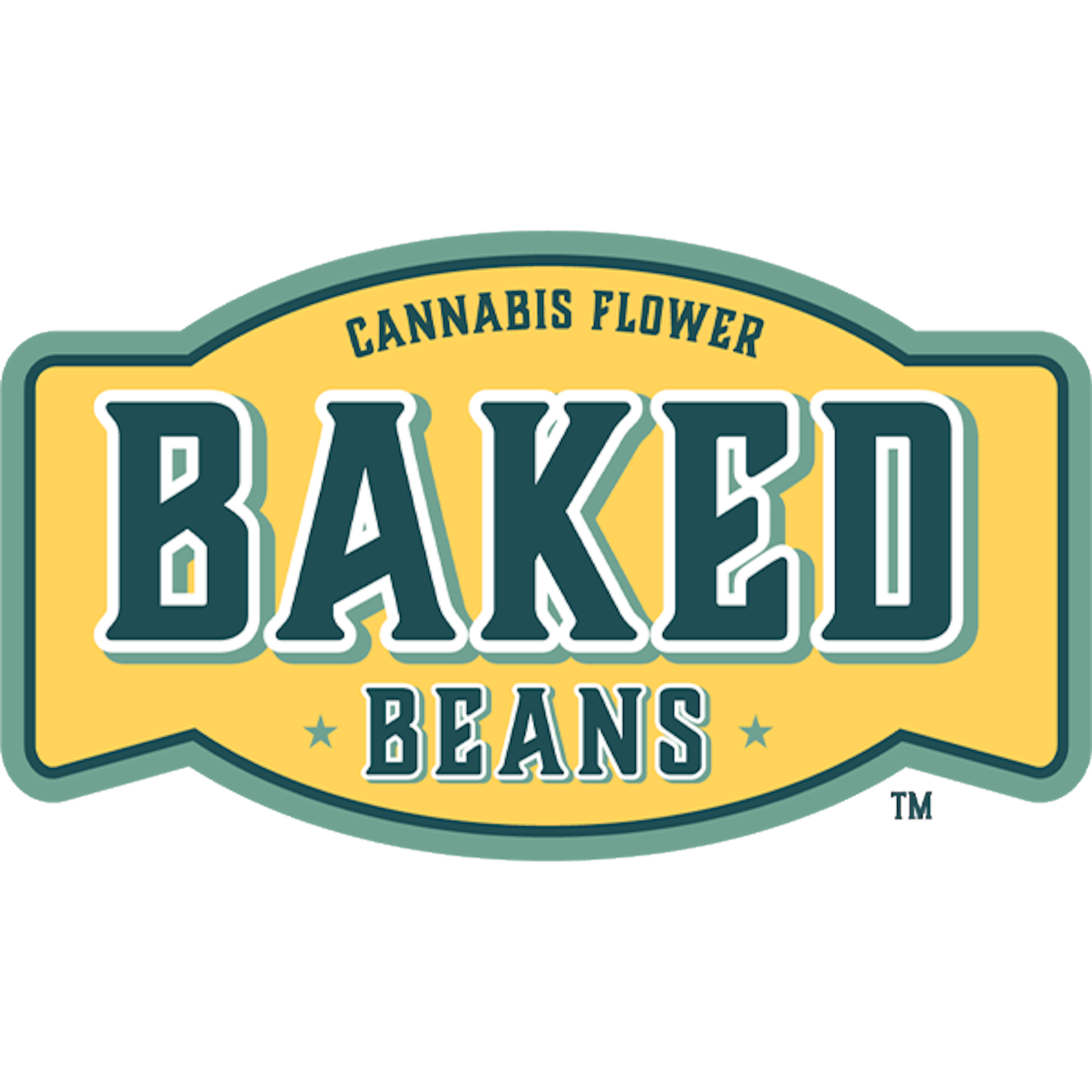 Wedding Belts (I) | Baked Beans | 3.5g Flower