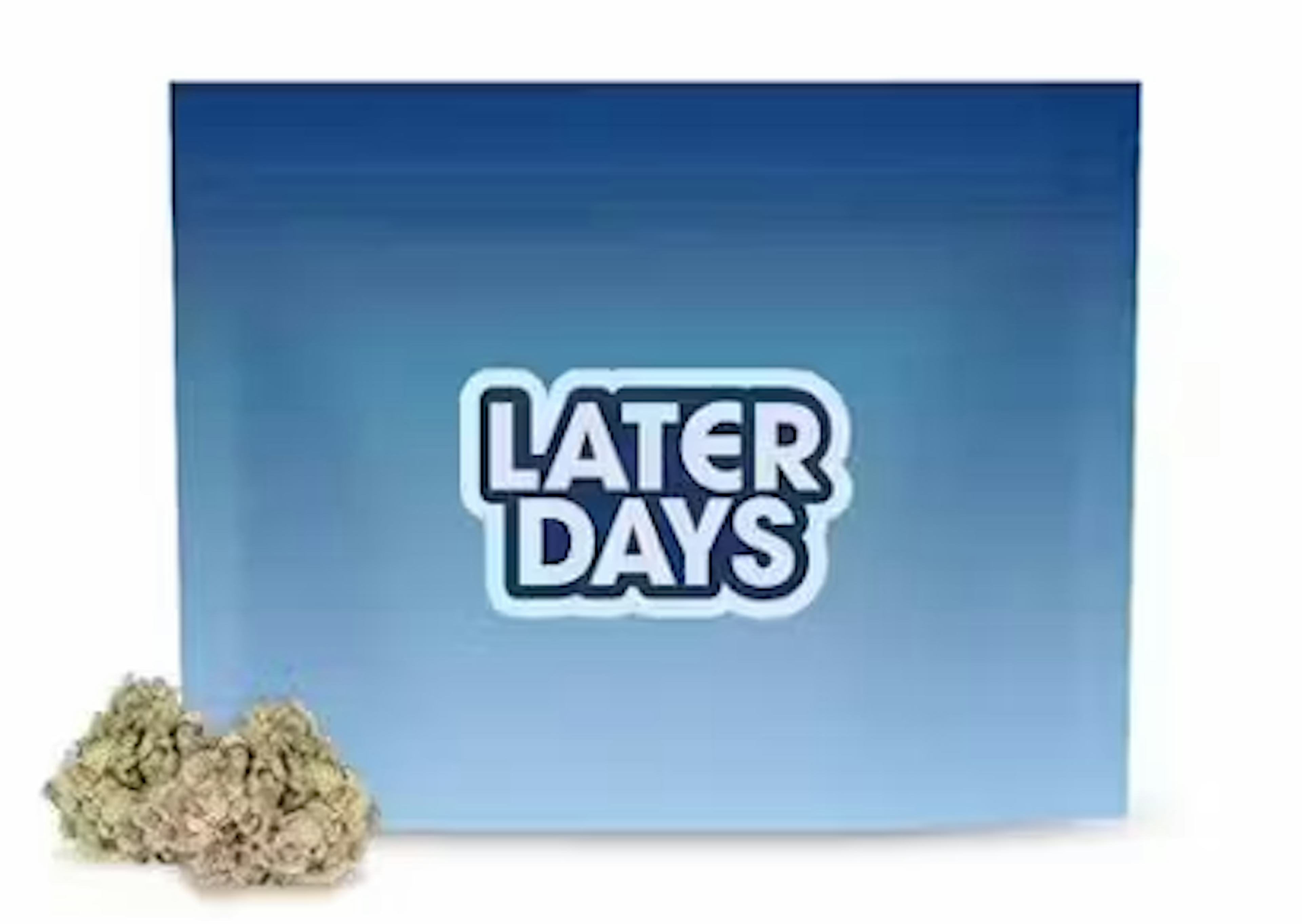 Cherry Cheesecake #33 (I) | Later Days | 3.5g Flower
