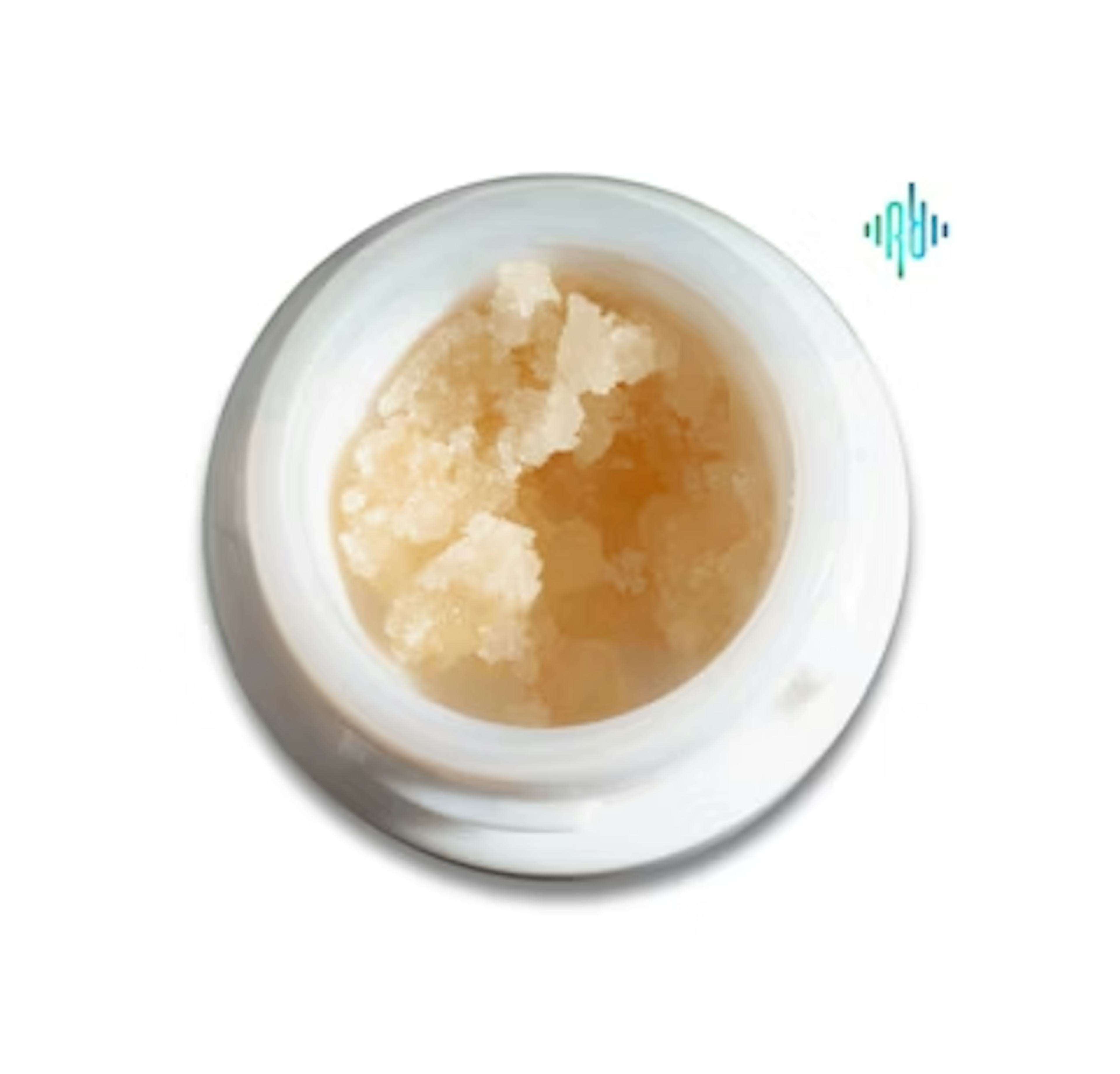 Papaya (I) | Resinate | 1g Sugar