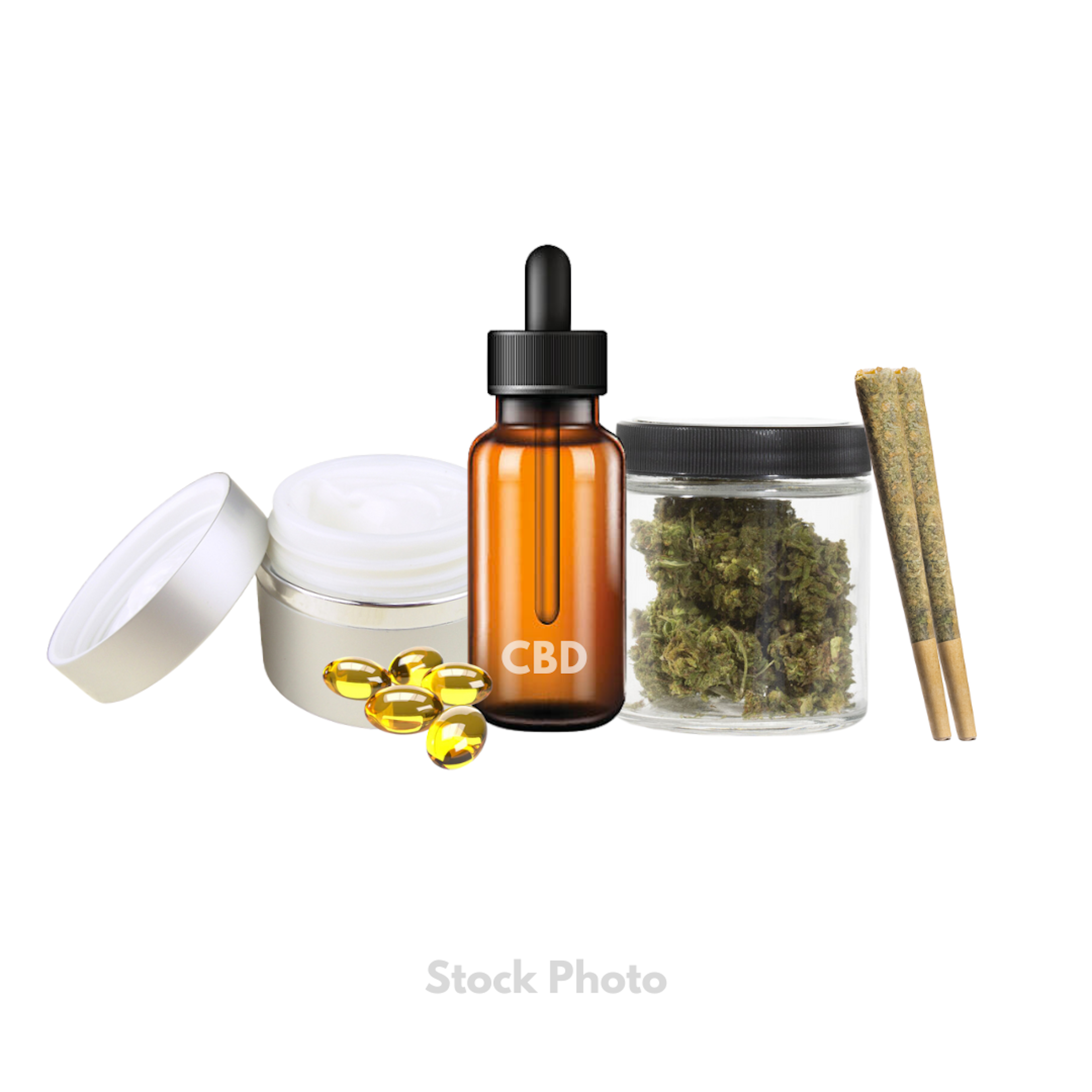 The Healing Rose - Relax & Unwind - CBD Bath Soak