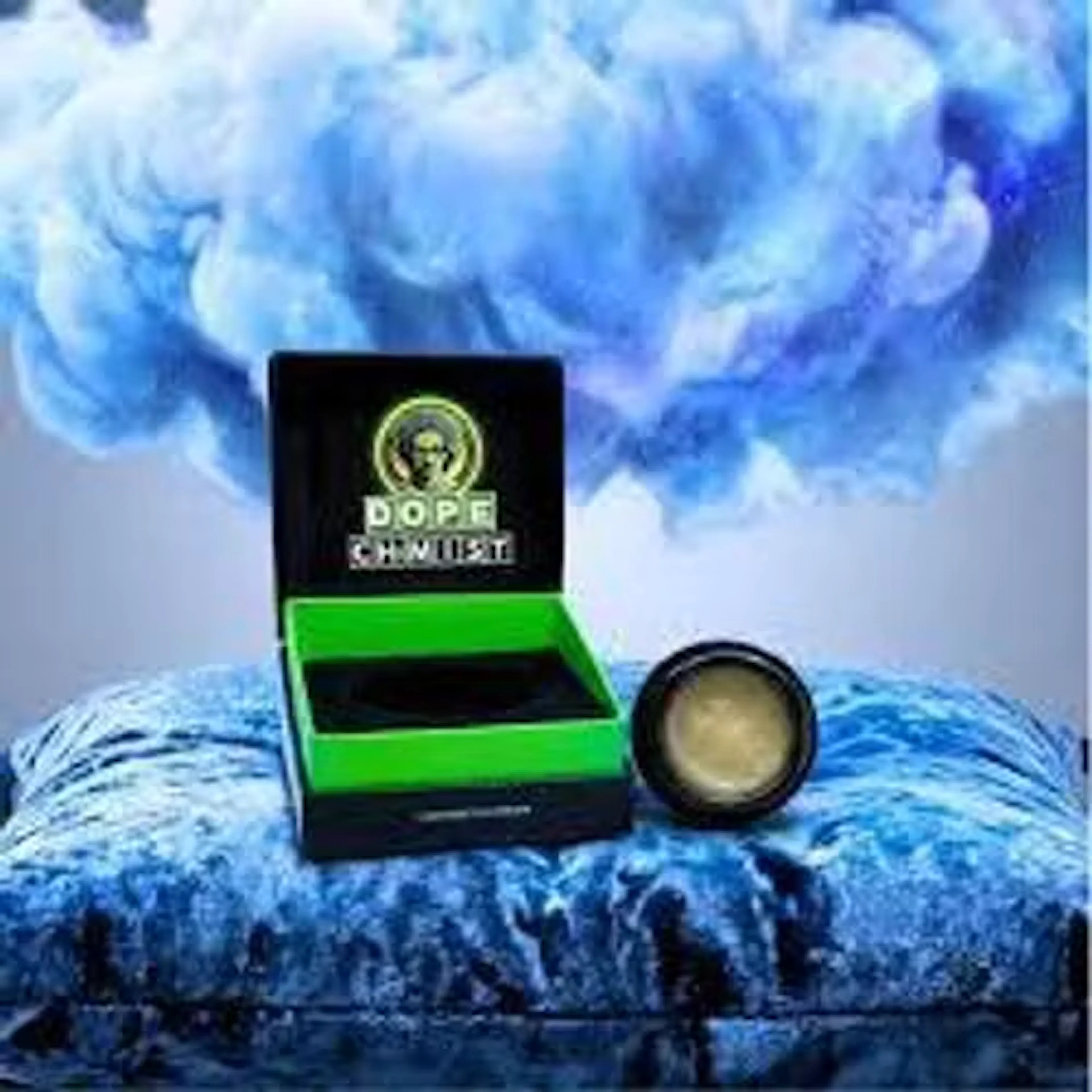 Blue Dream (S) | Dope Chemist | 1g Live Wax
