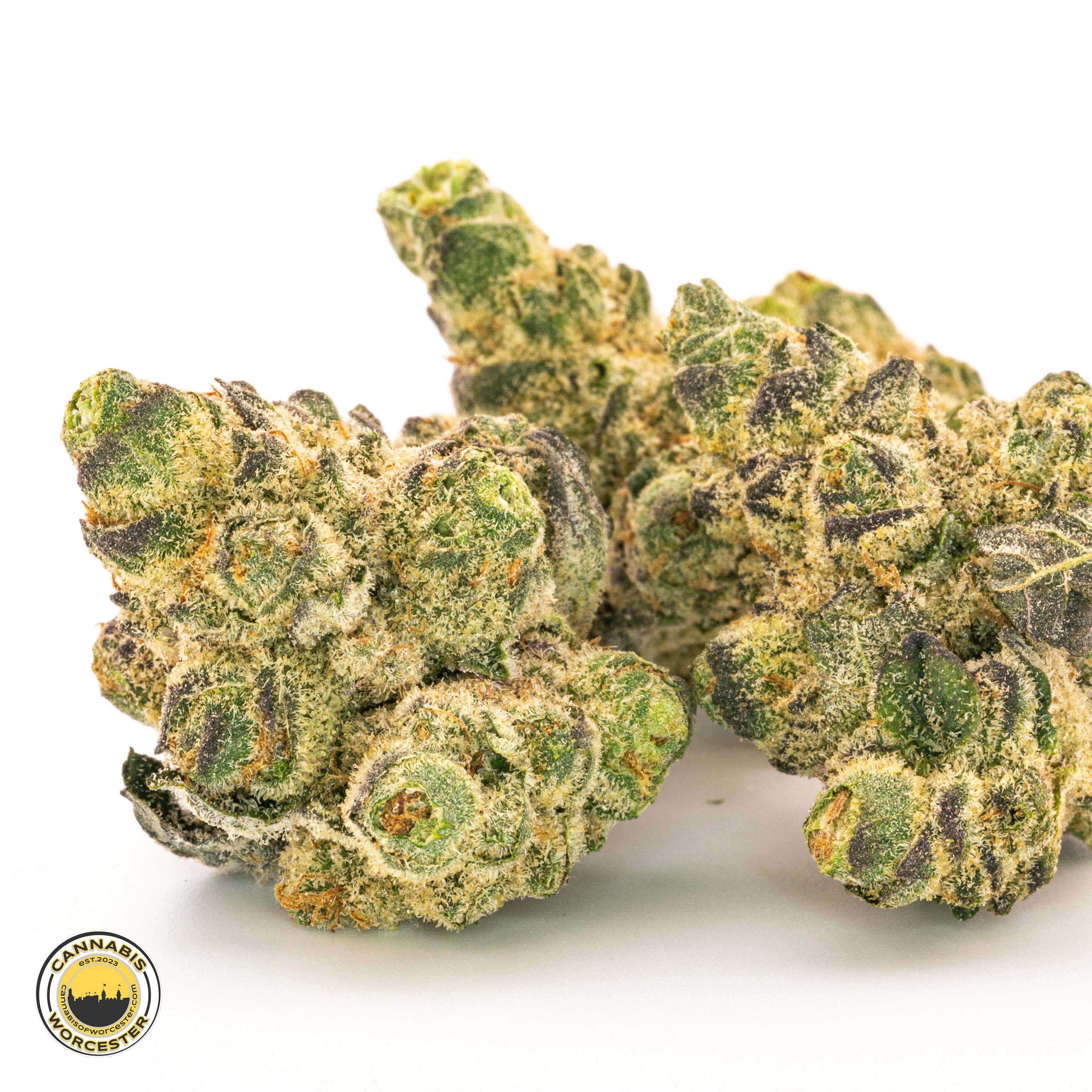 Wedding Cake (I) | Find | 3.5g Flower -