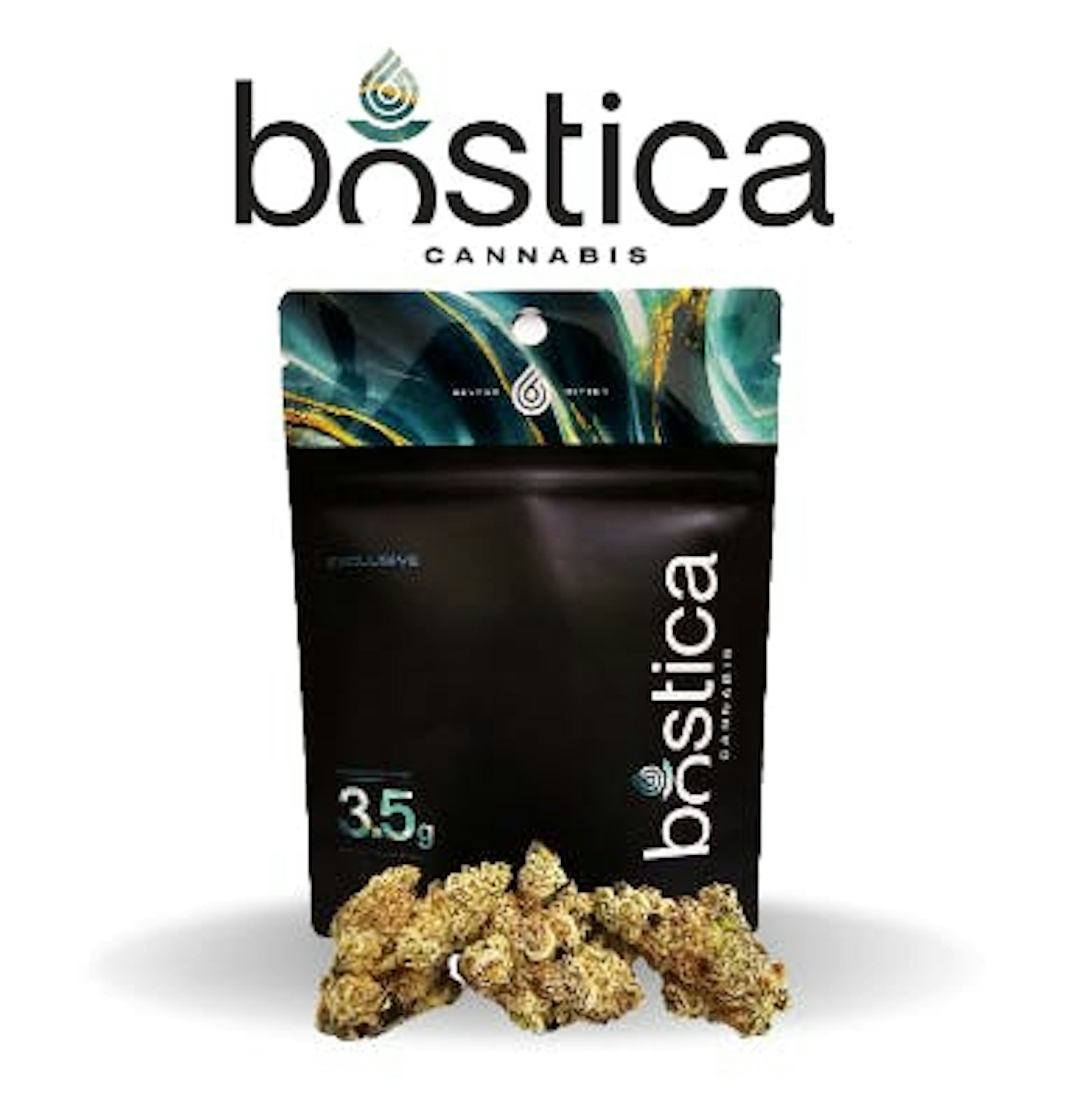 Cap Junky (H) | Bostica | 3.5g Flower