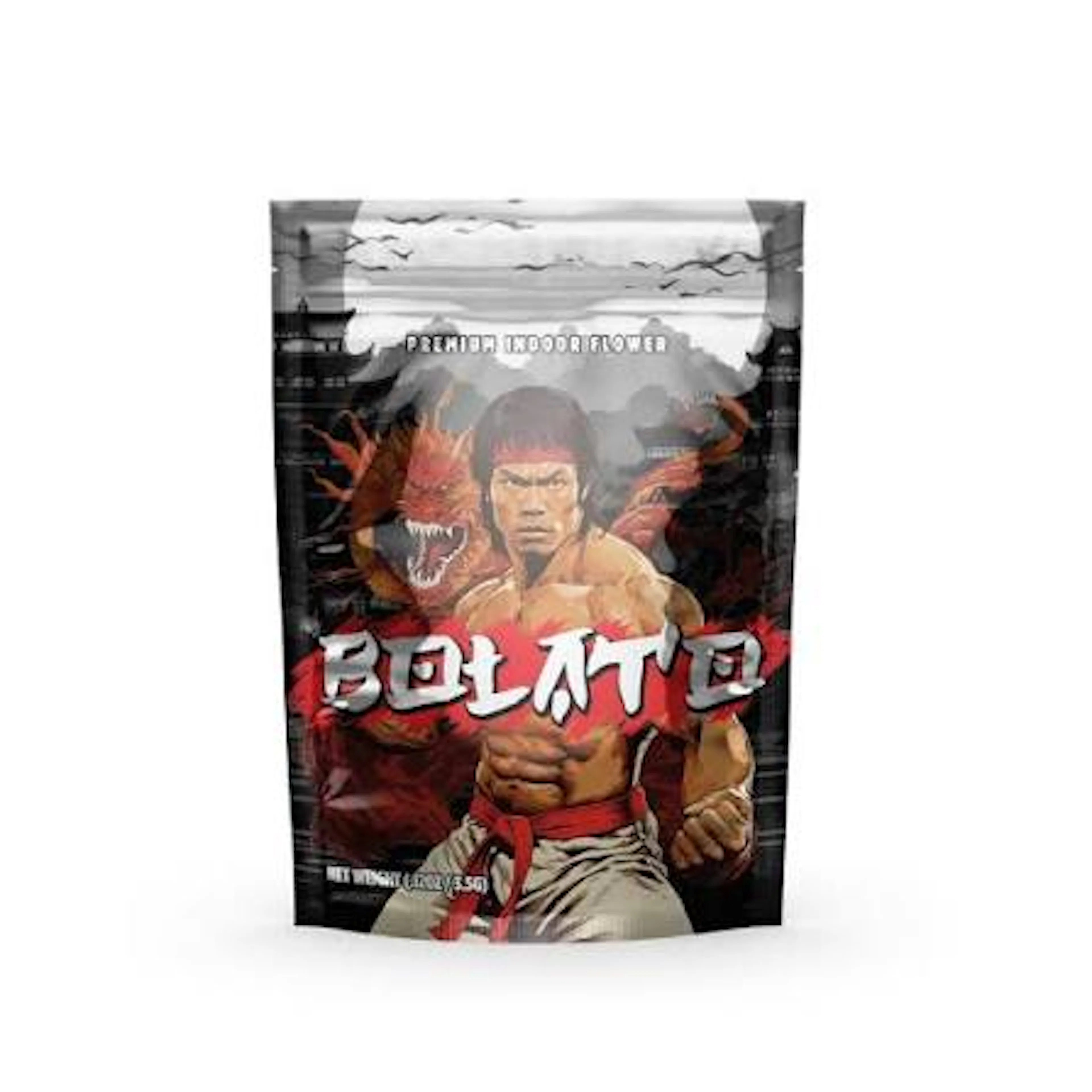 Cure - Bolato - Flower - 28.0g