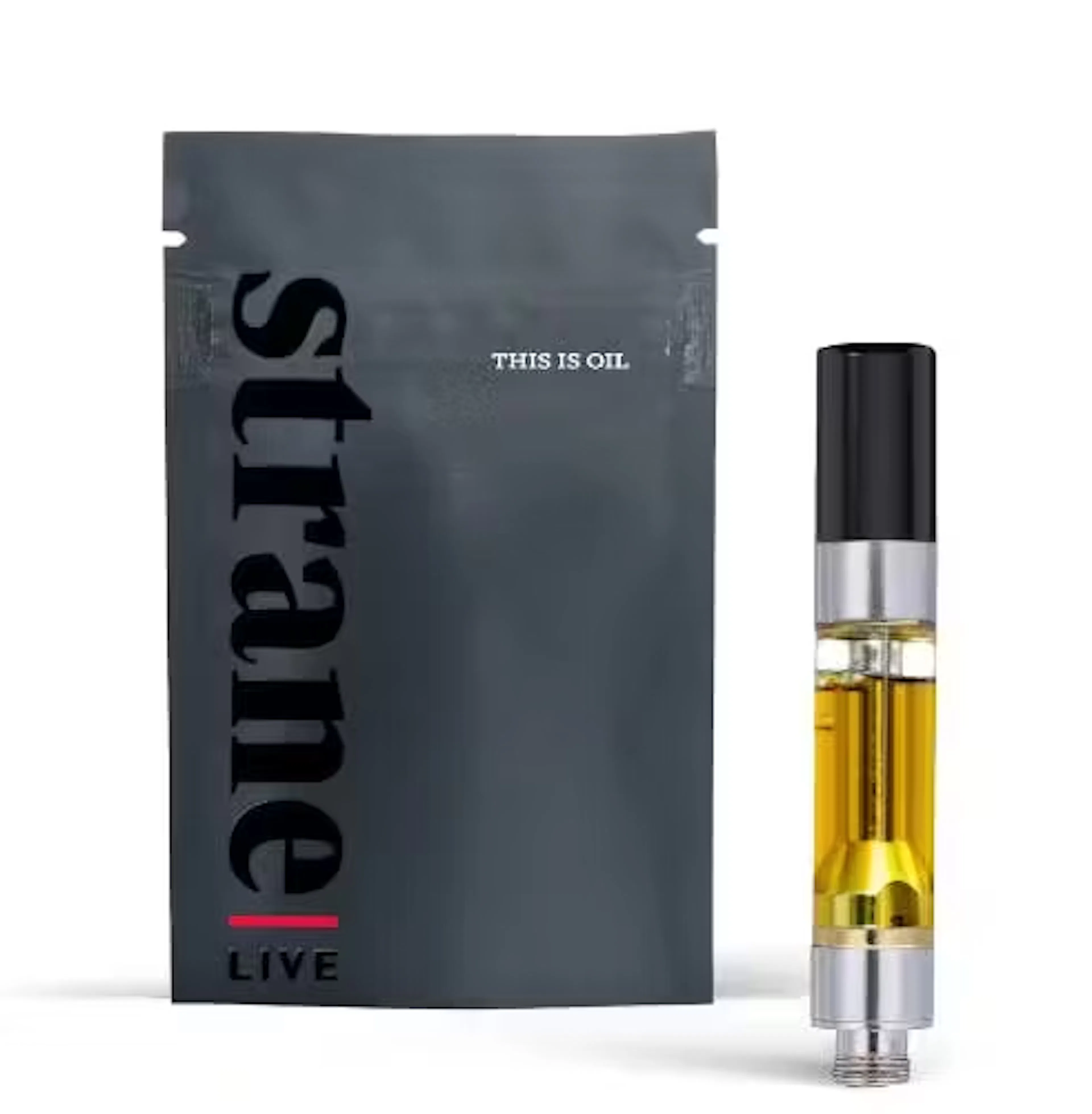 Strane - Jack Herer - 1g Vape Cartridge