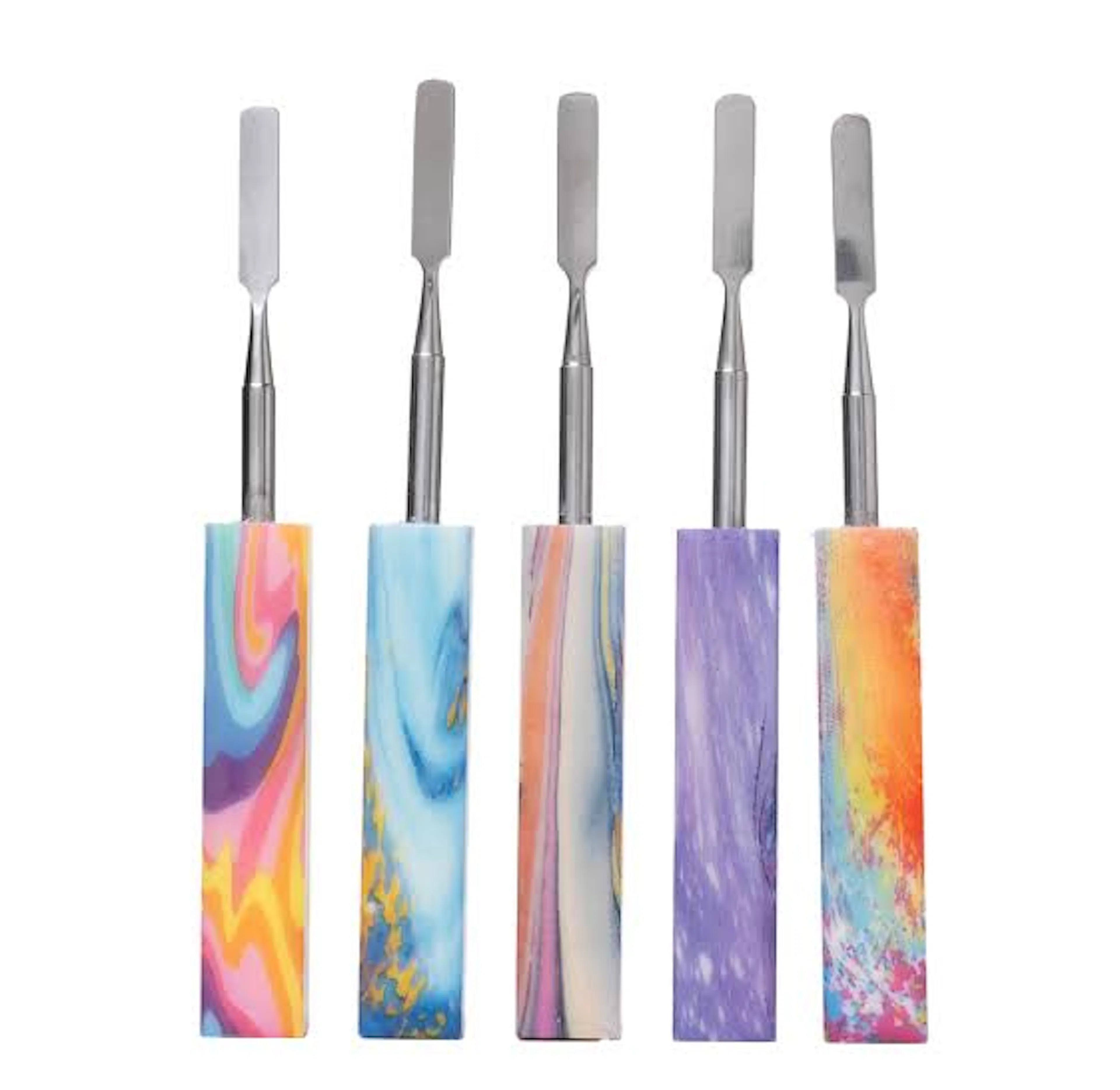 Colorful Dab Tool