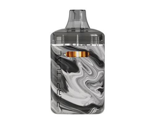 Jack Herer & Grand Daddy Purple (S/I) | Perpetual | 2g Duo Disposable Vape