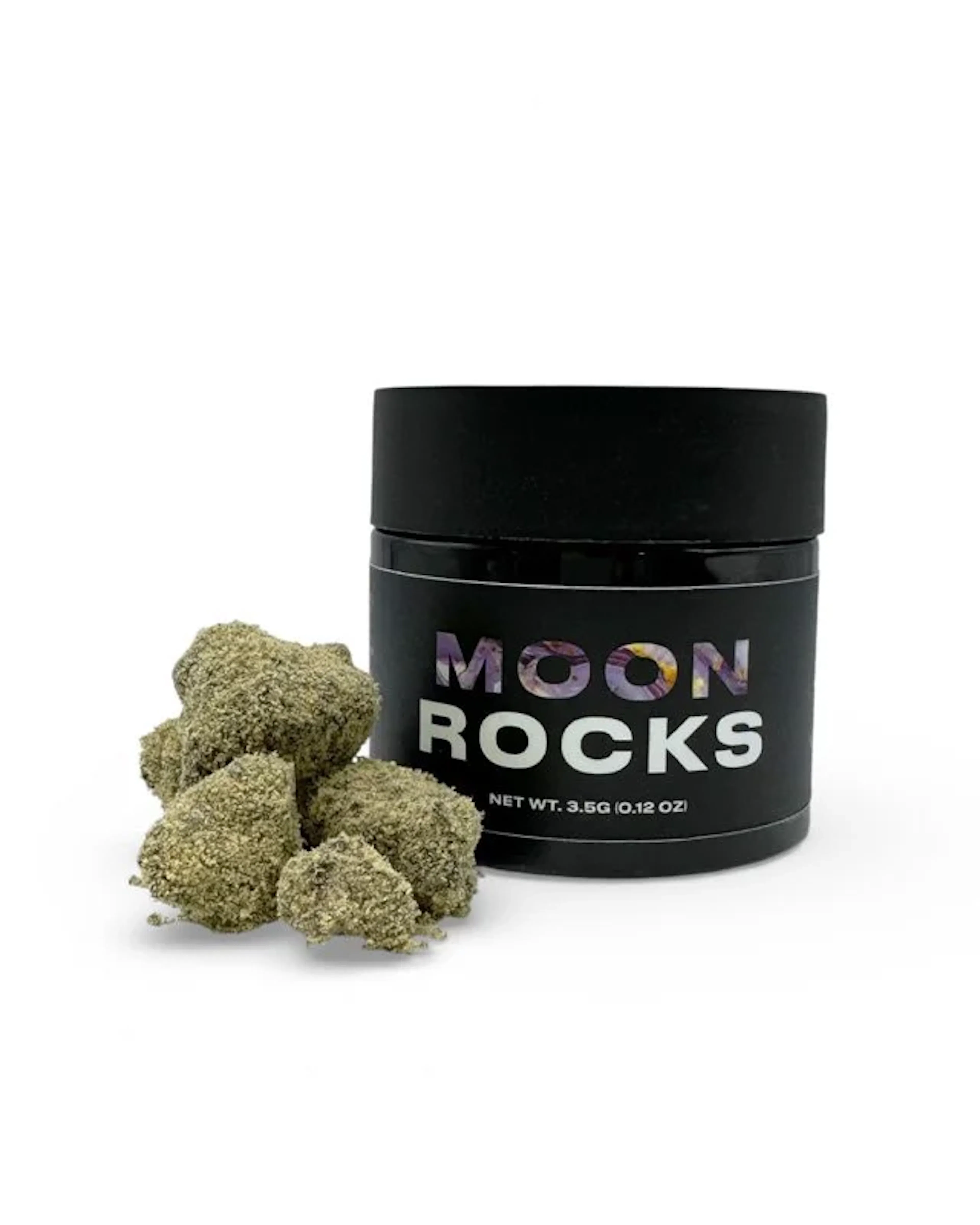 Maui Wowie (S) | Bostica | 3.5g Moon Rocks