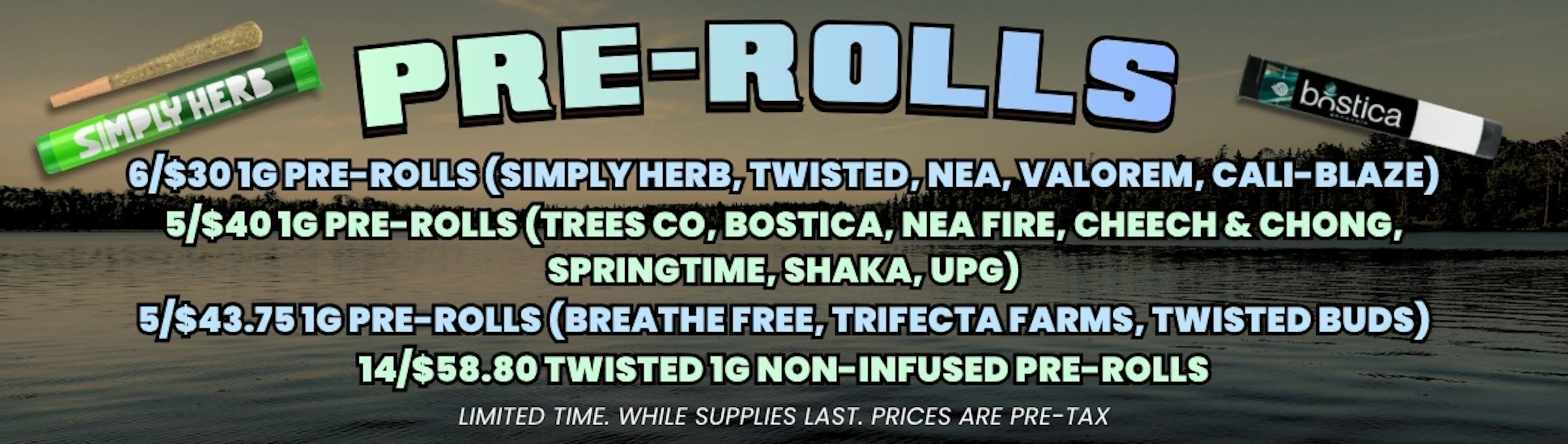 Non-Infused PR