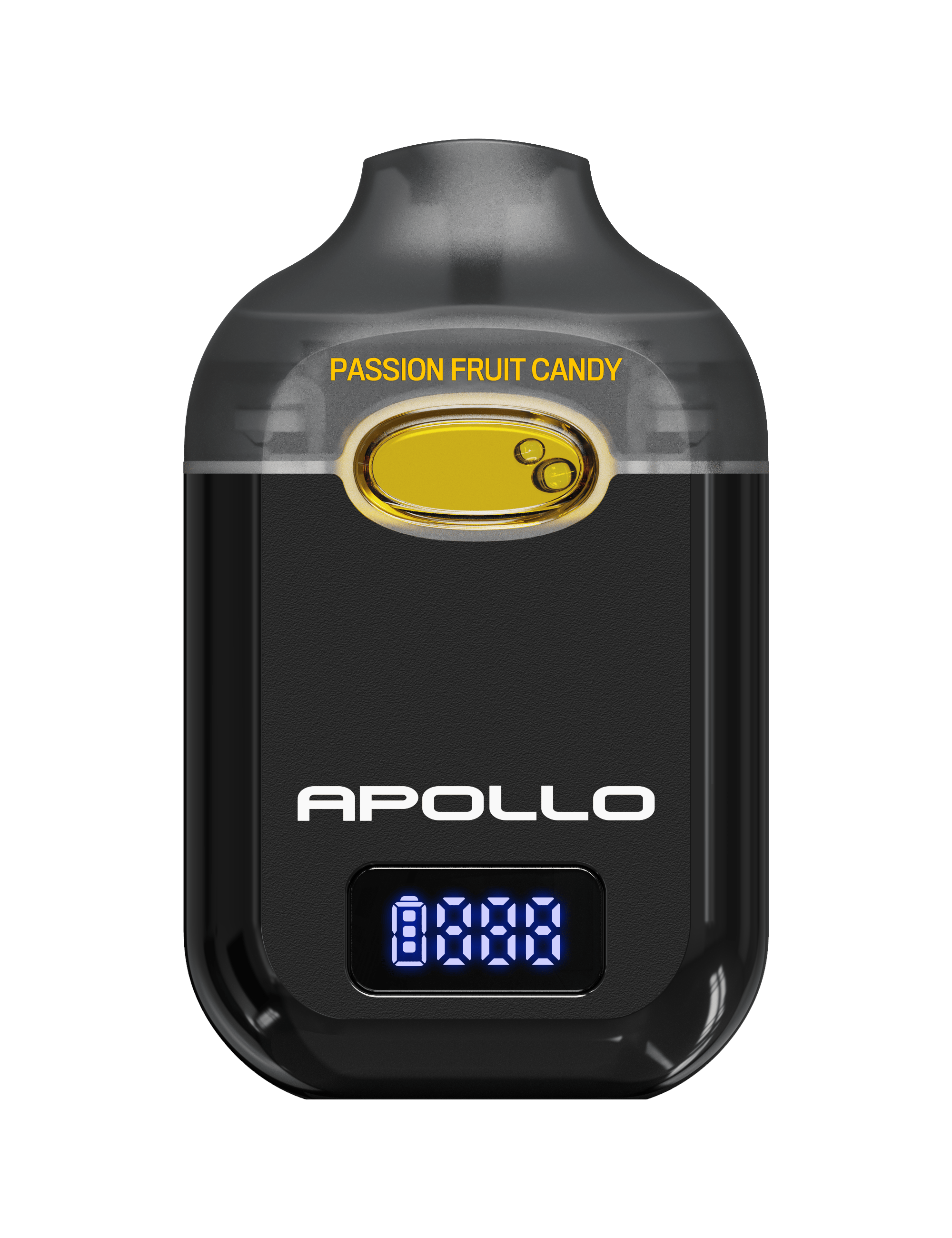 Passion Fruit Candy (S) | Apollo | 2g Live Resin Disposable Cartridge