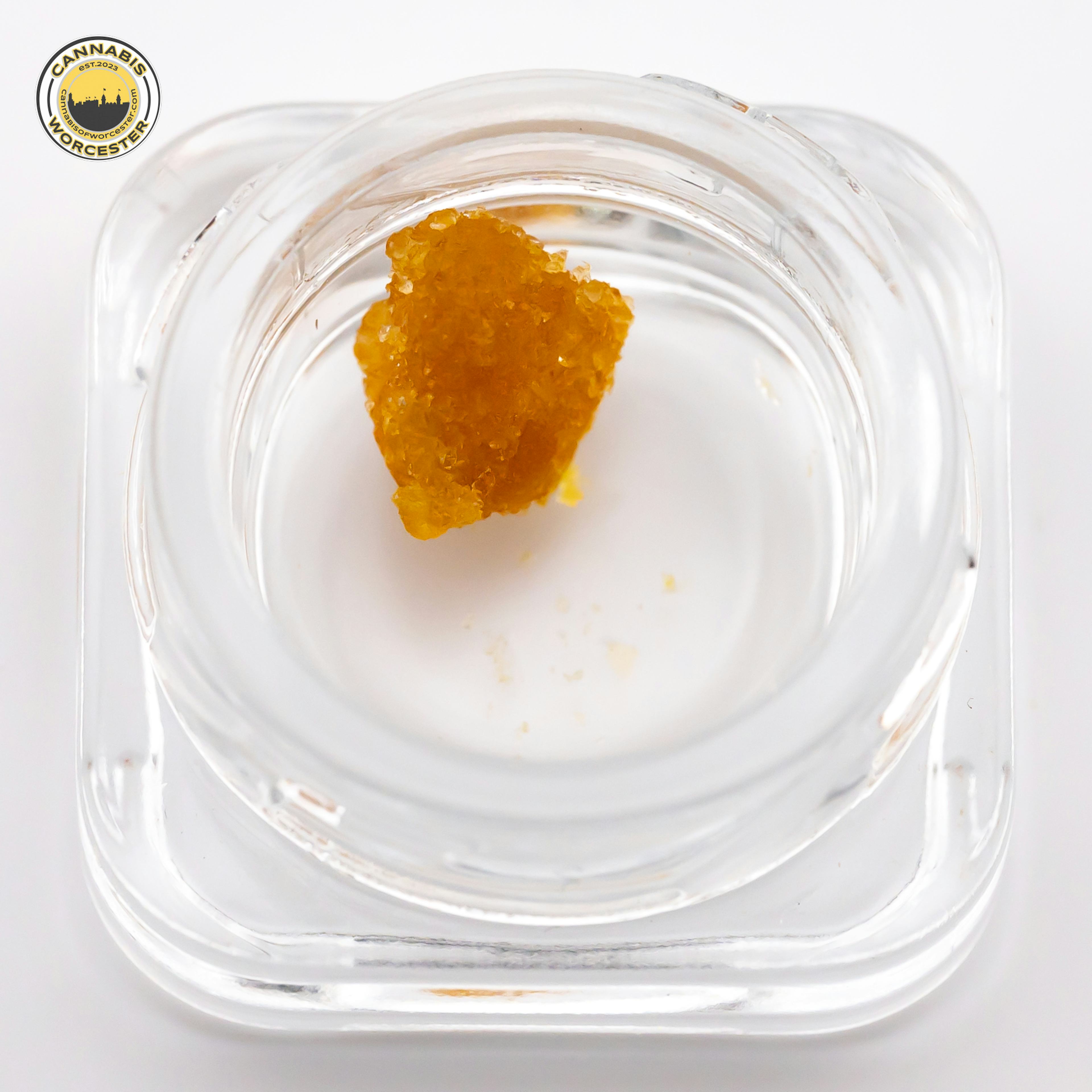 Mix Sugar (H) | FoxTail | 0.5g Concentrate - 