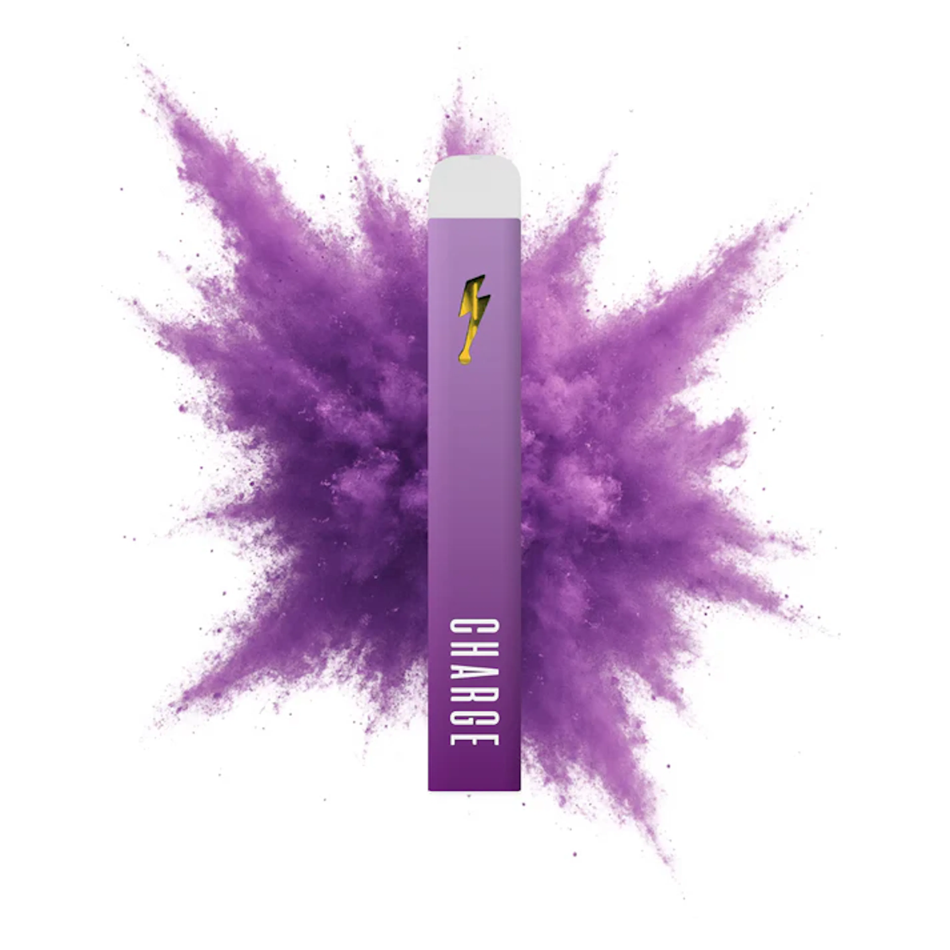 Grand Daddy Purple (I) | Charge Bar | 1g Disposable Cartridge