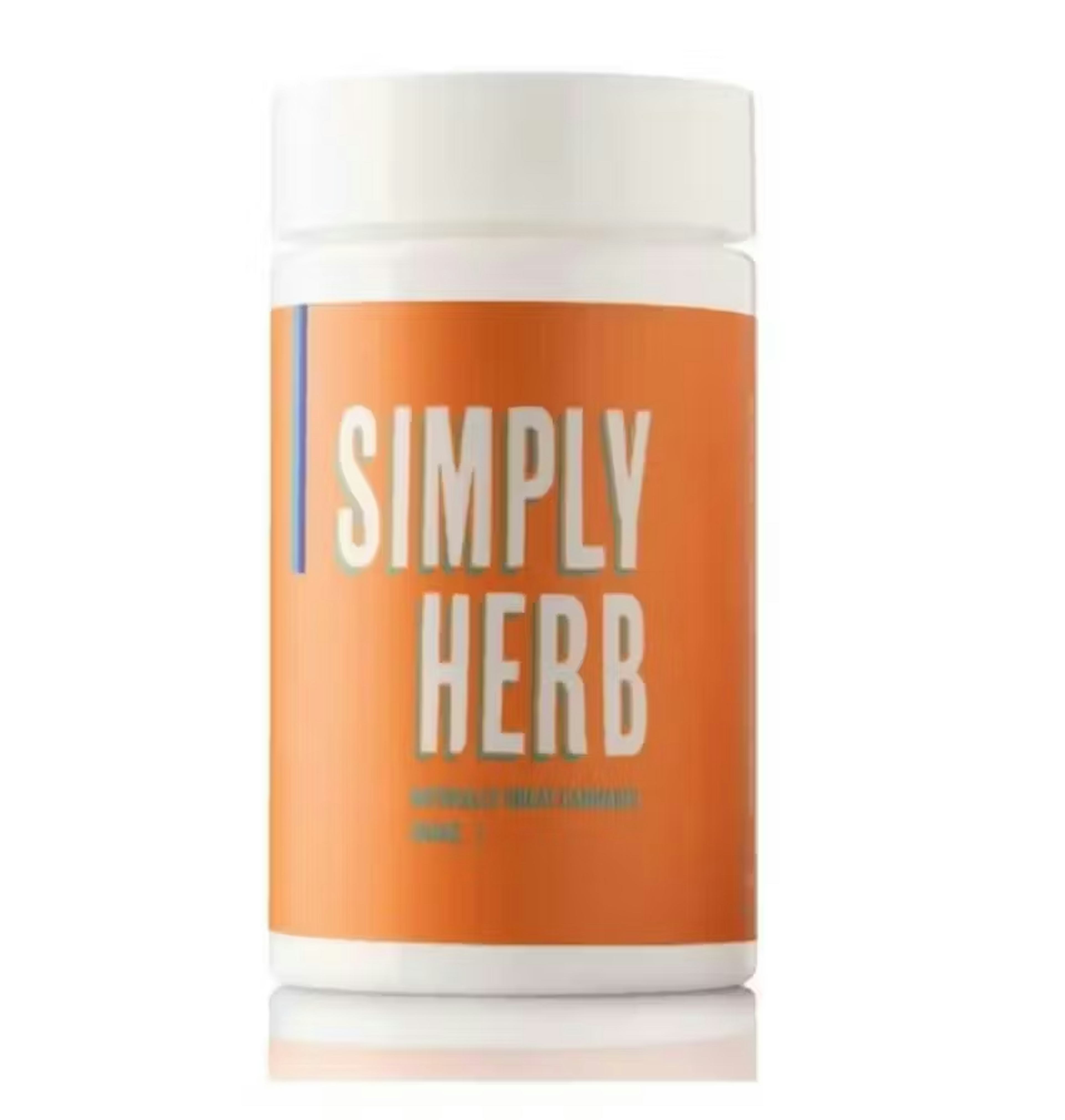 Omakase (S) | Simply Herb | 28g Pre-Ground