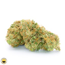 Sour Brulee | Strawberryhill Farm | 3.5g CBD Flower (NO THC) - 0.057mg image (2/3)