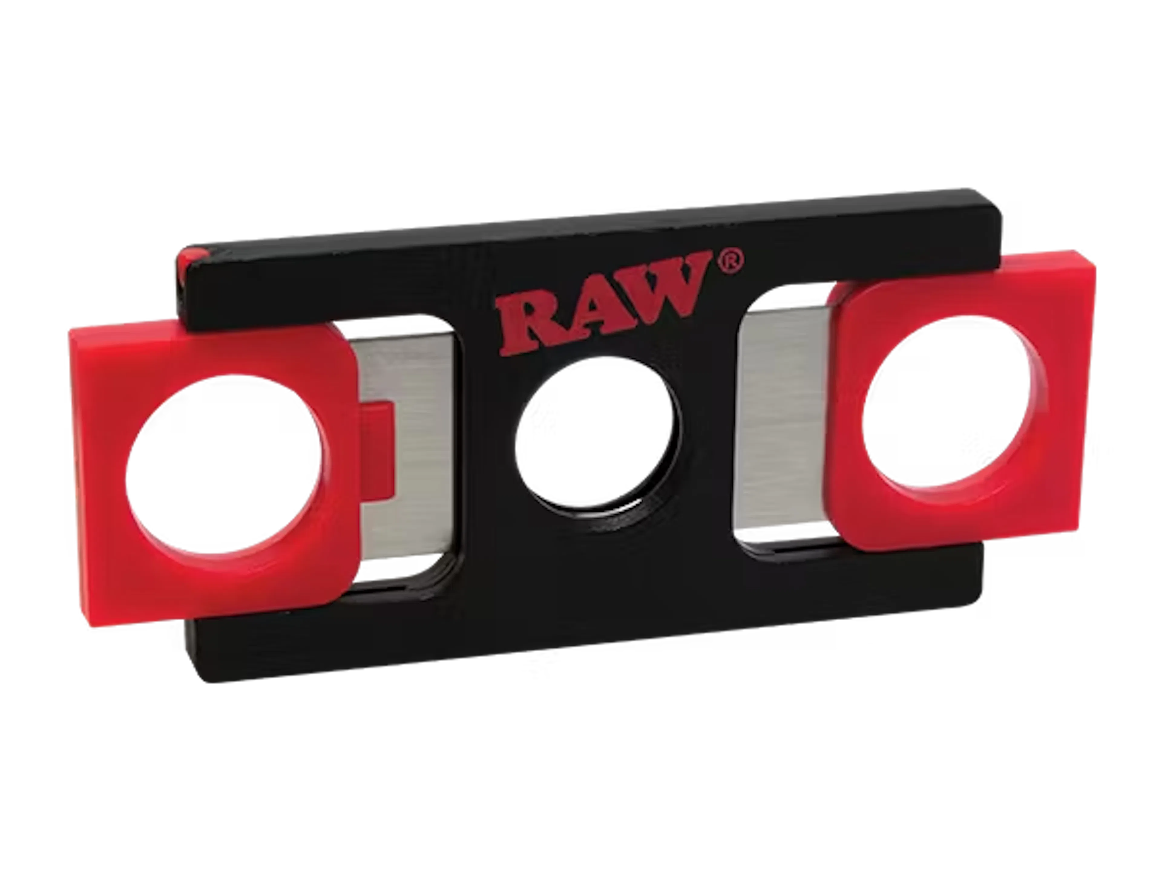 Raw Cone Cutter