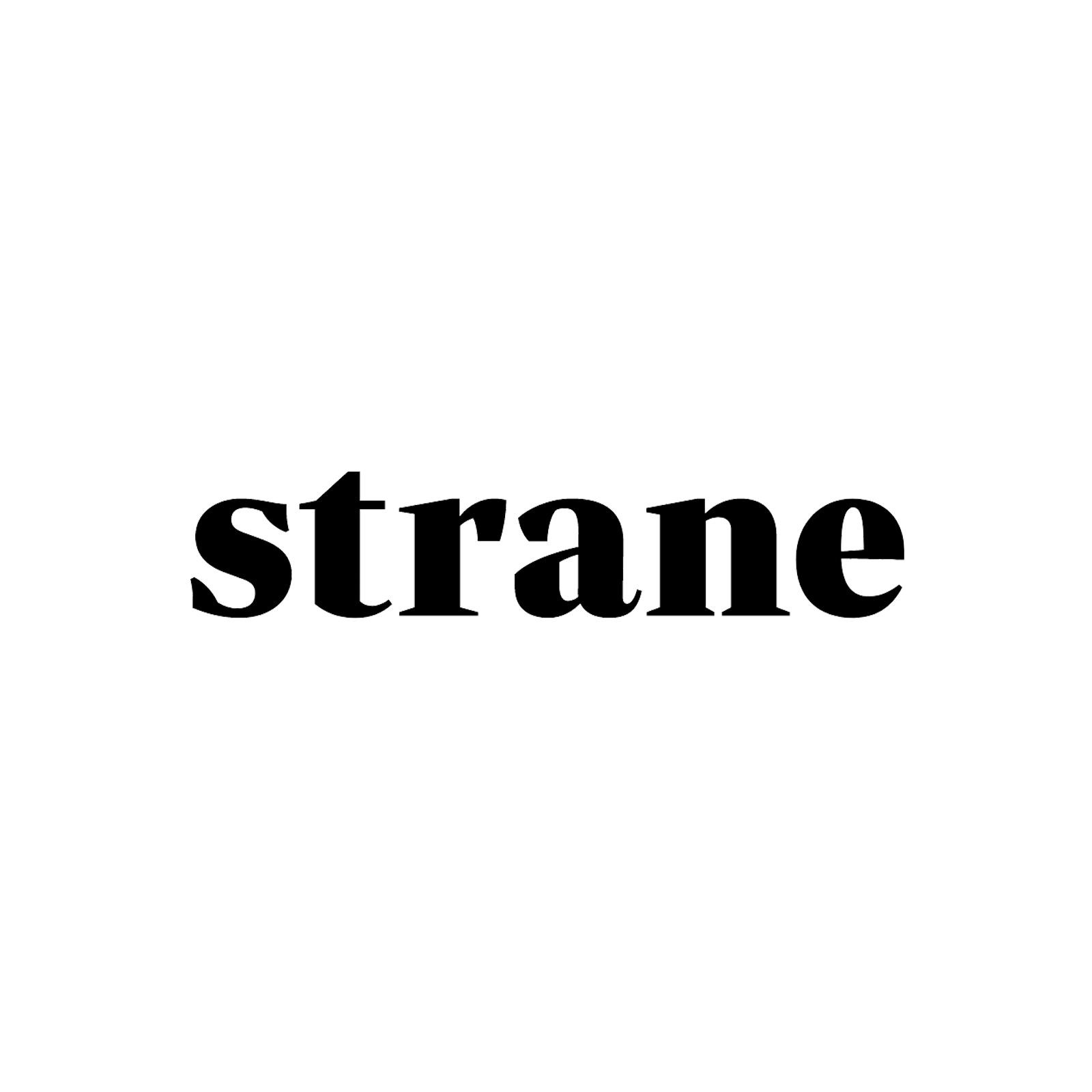 Strane - Commando - 7g