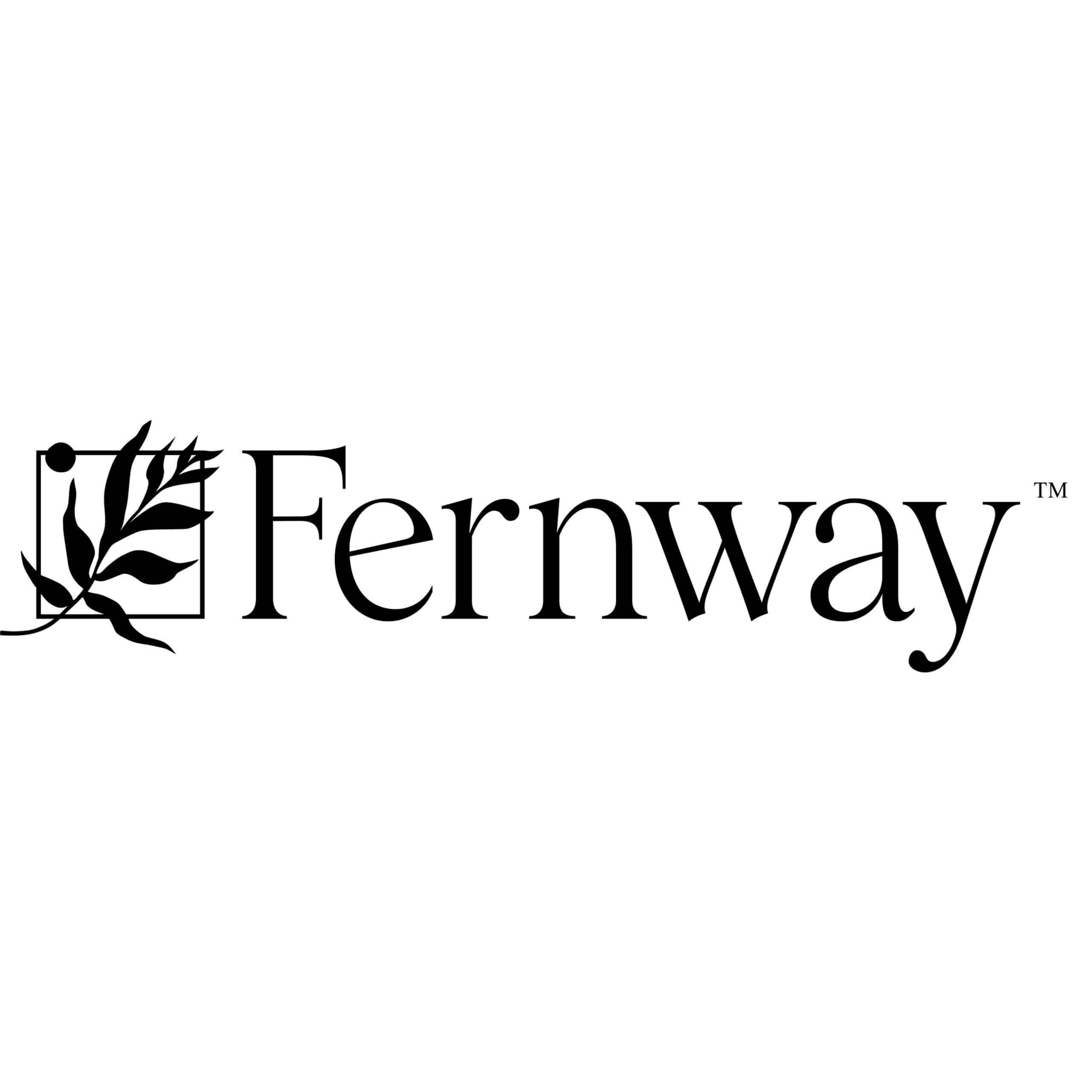 Fernway - Mandarin Orange -1.0g 510 Vape Cartridge
