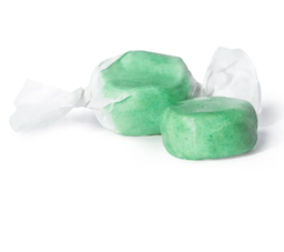 Watermelon Chews | Betty's Eddies | 5mg 10pk  - 100mg image (2/2)