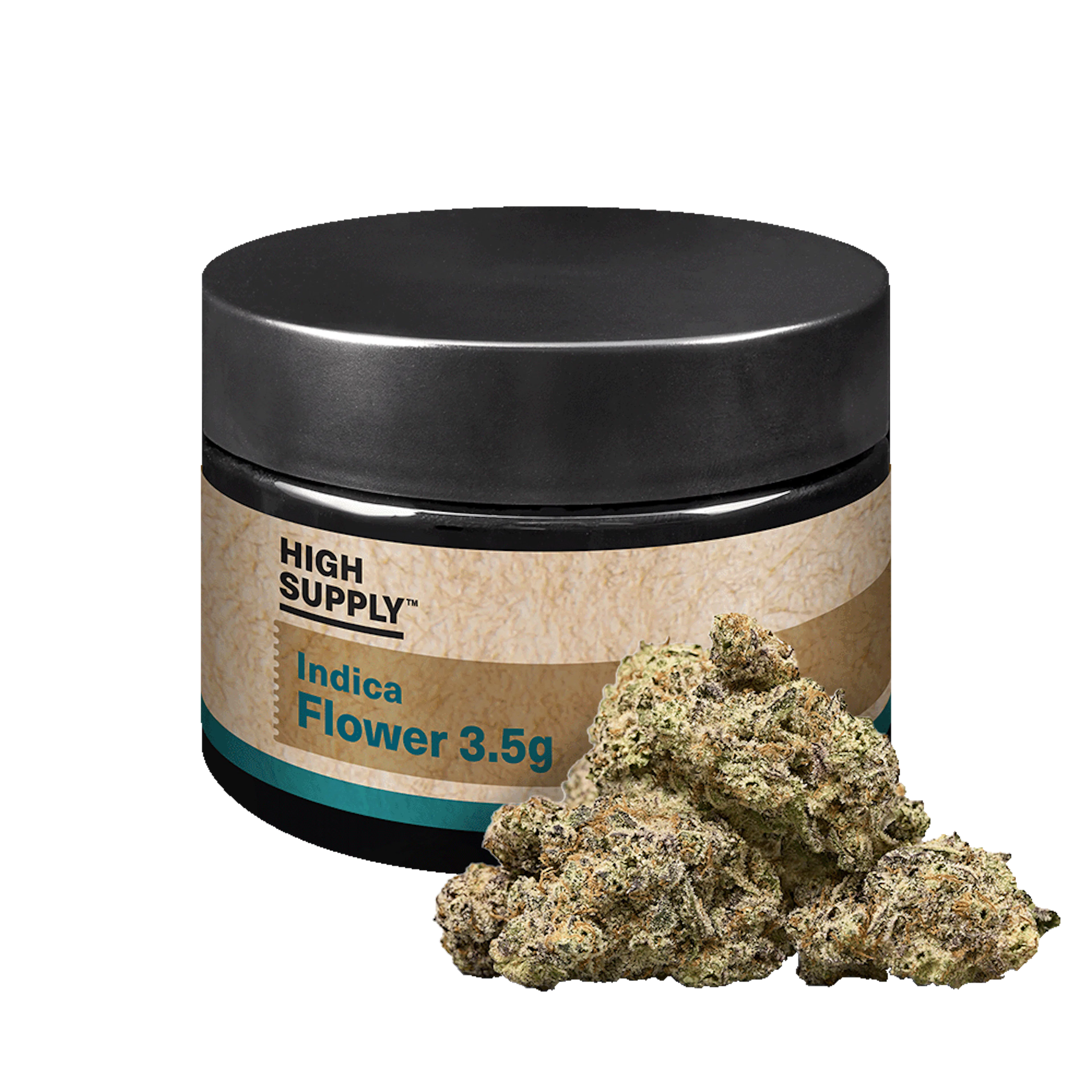 GovernMint Oasis (I) | High Supply | 3.5g Flower