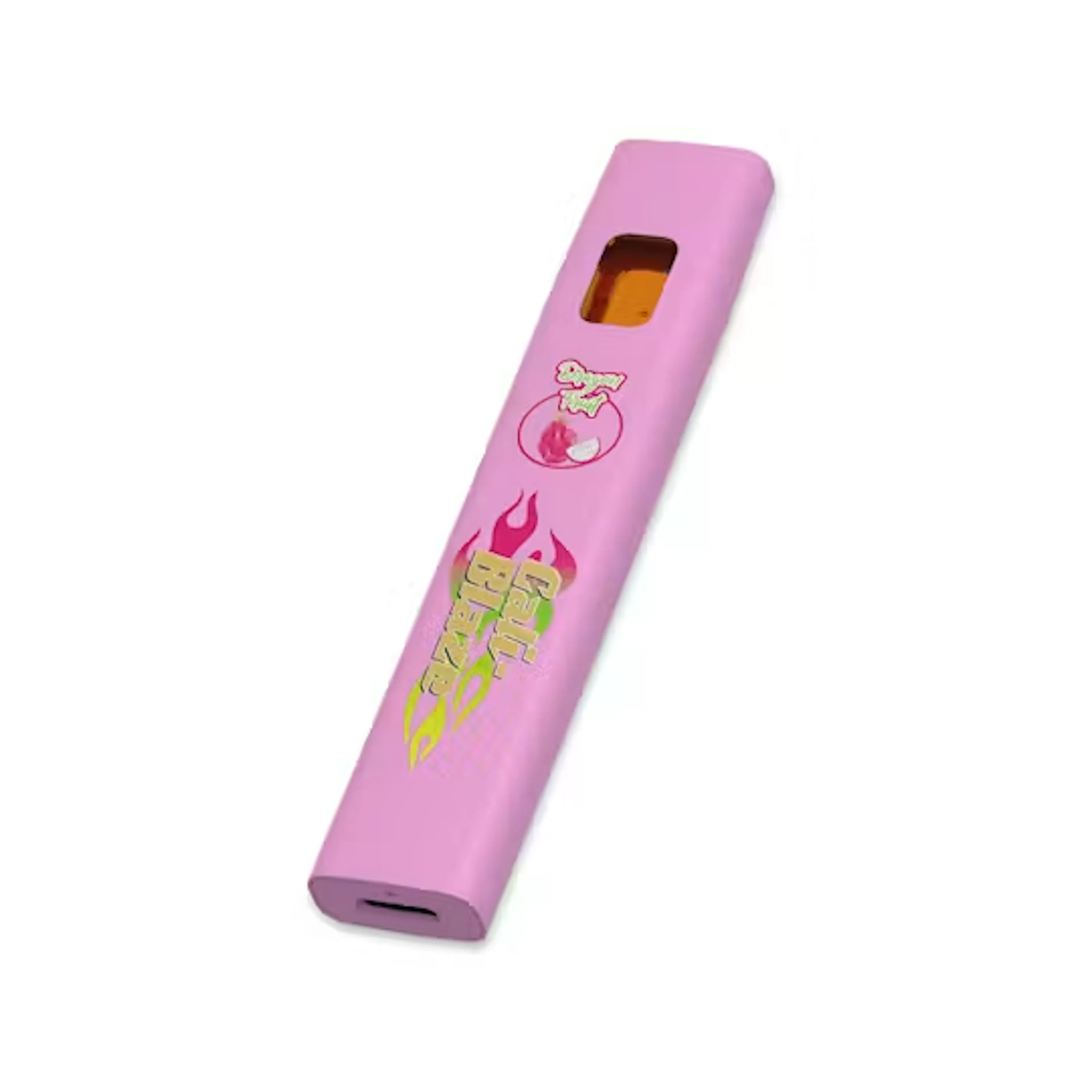 Dragon Fruit (S) | Cali-Blaze | 1g Live Resin Disposable Cartridge