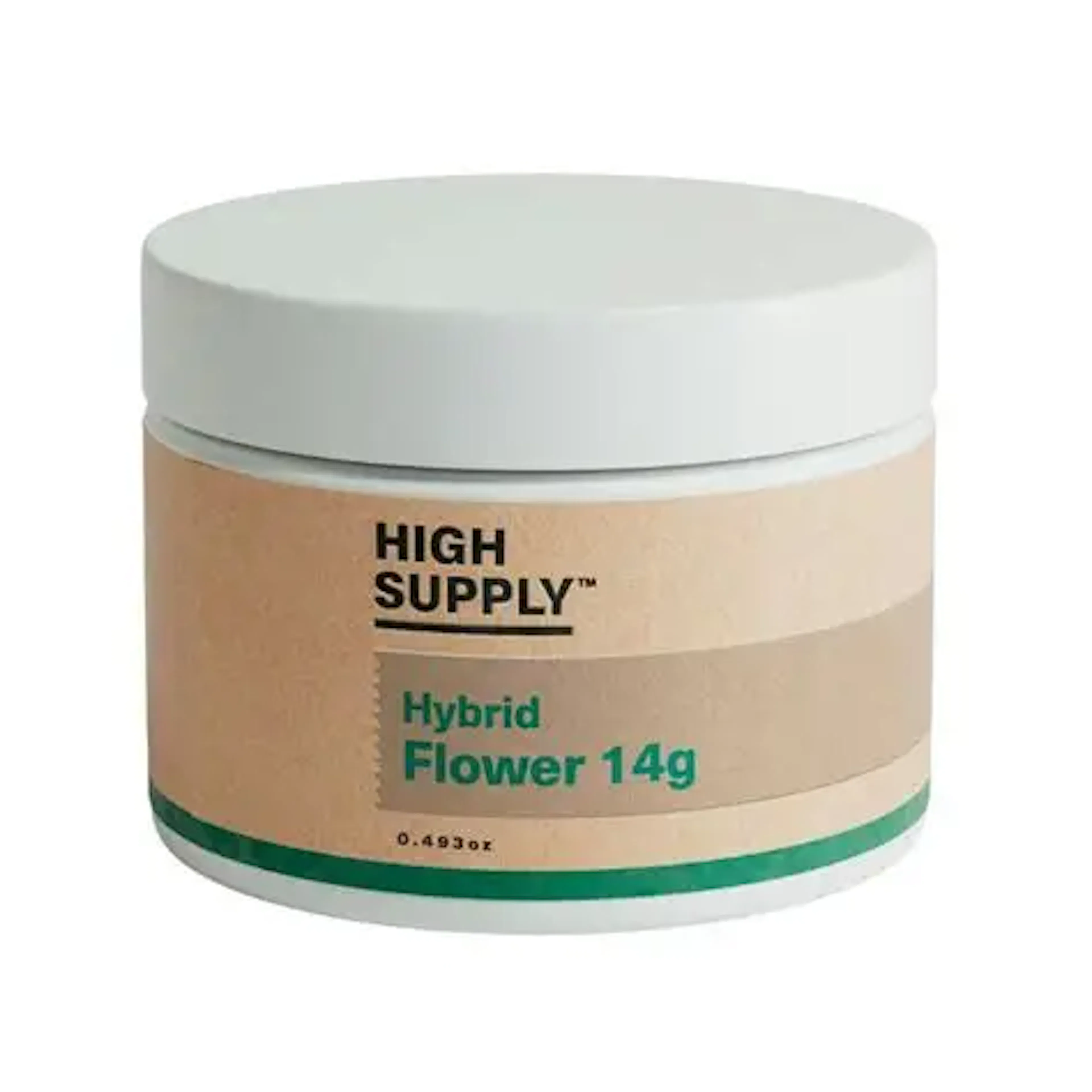 Kush Cream (H) | High Supply | 14g Flower