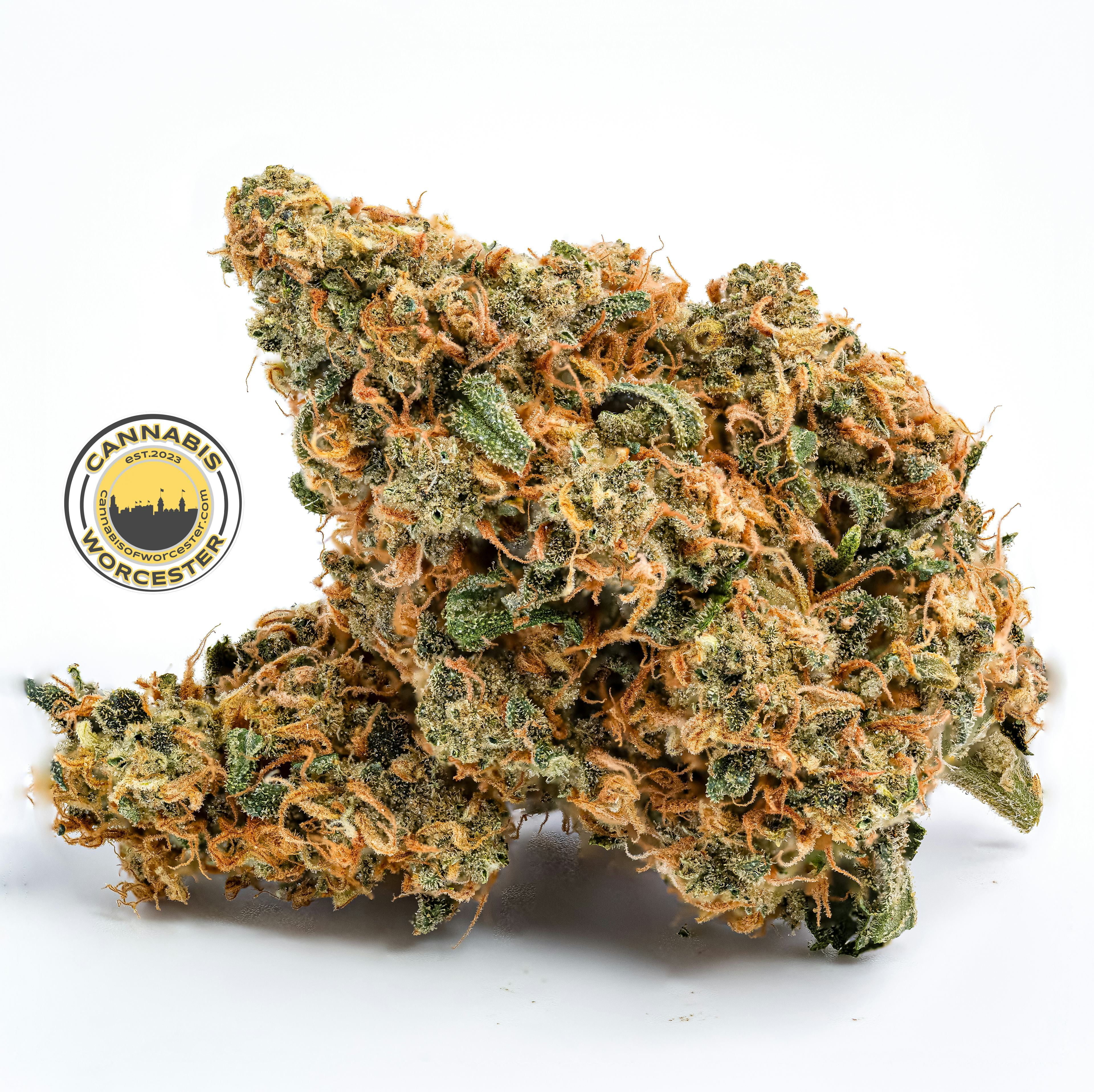 Lemon OG Haze (H) | Root & Bloom | 3.5g Flower - 3.5g