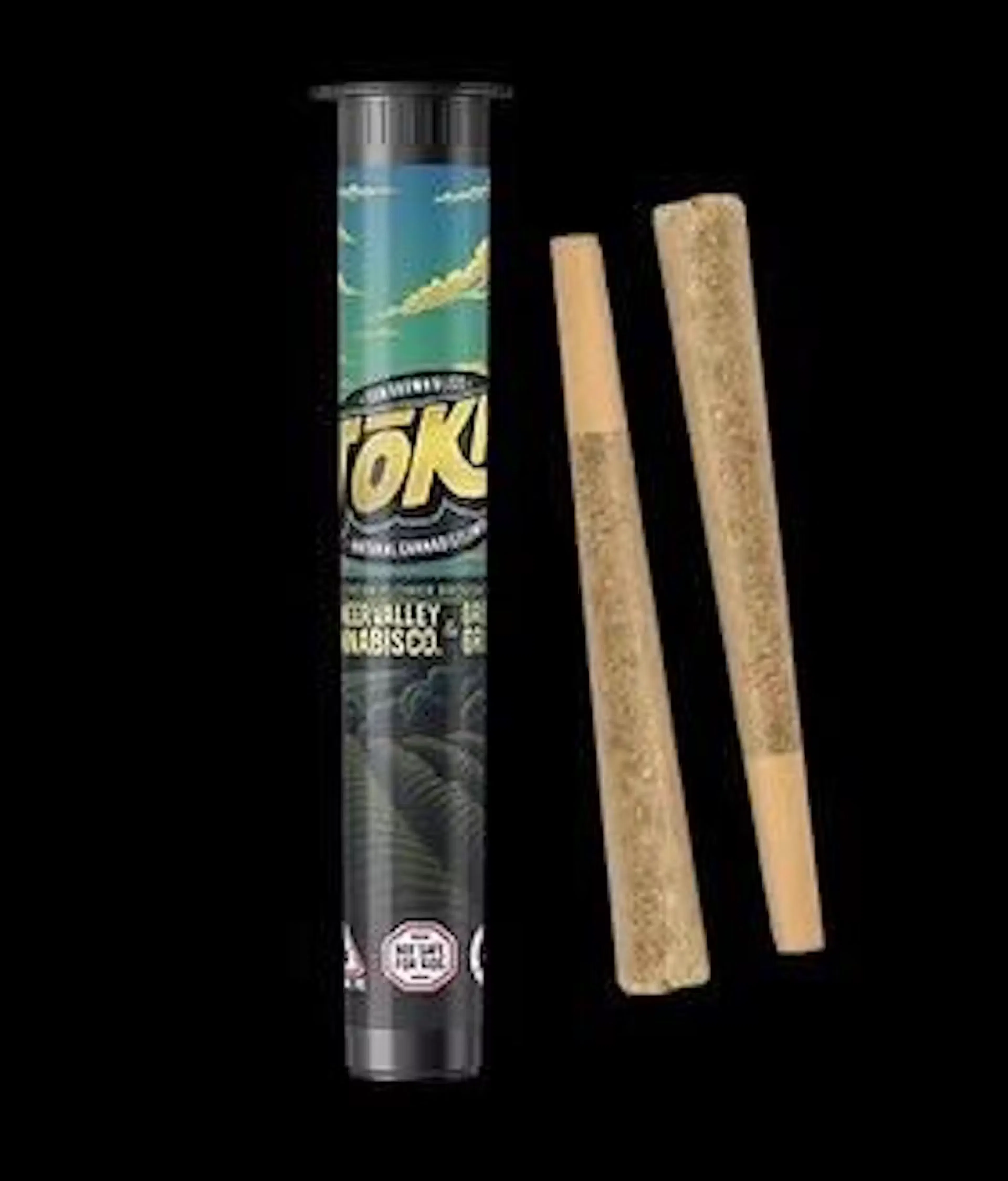 Candy Game (H) | TOKH | 1g Pre-Roll