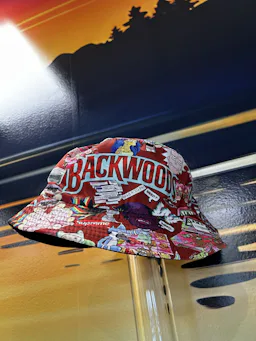 Bucket Hat image (1/2)