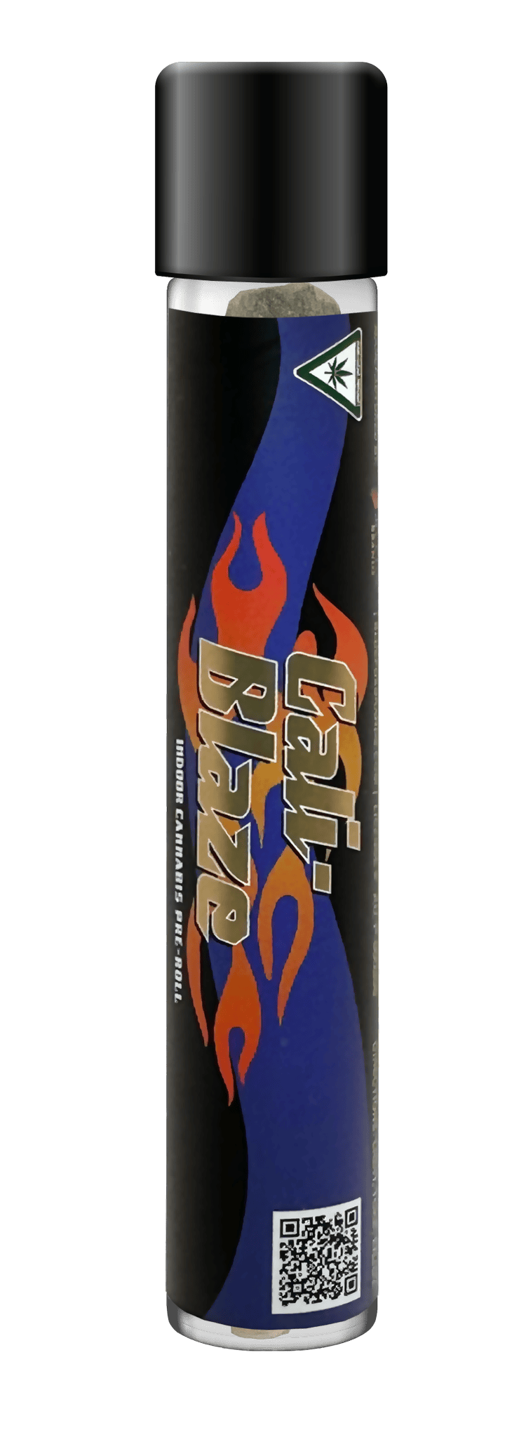 Animal Tsunami (I) | Cali-Blaze | 1g Pre-Roll